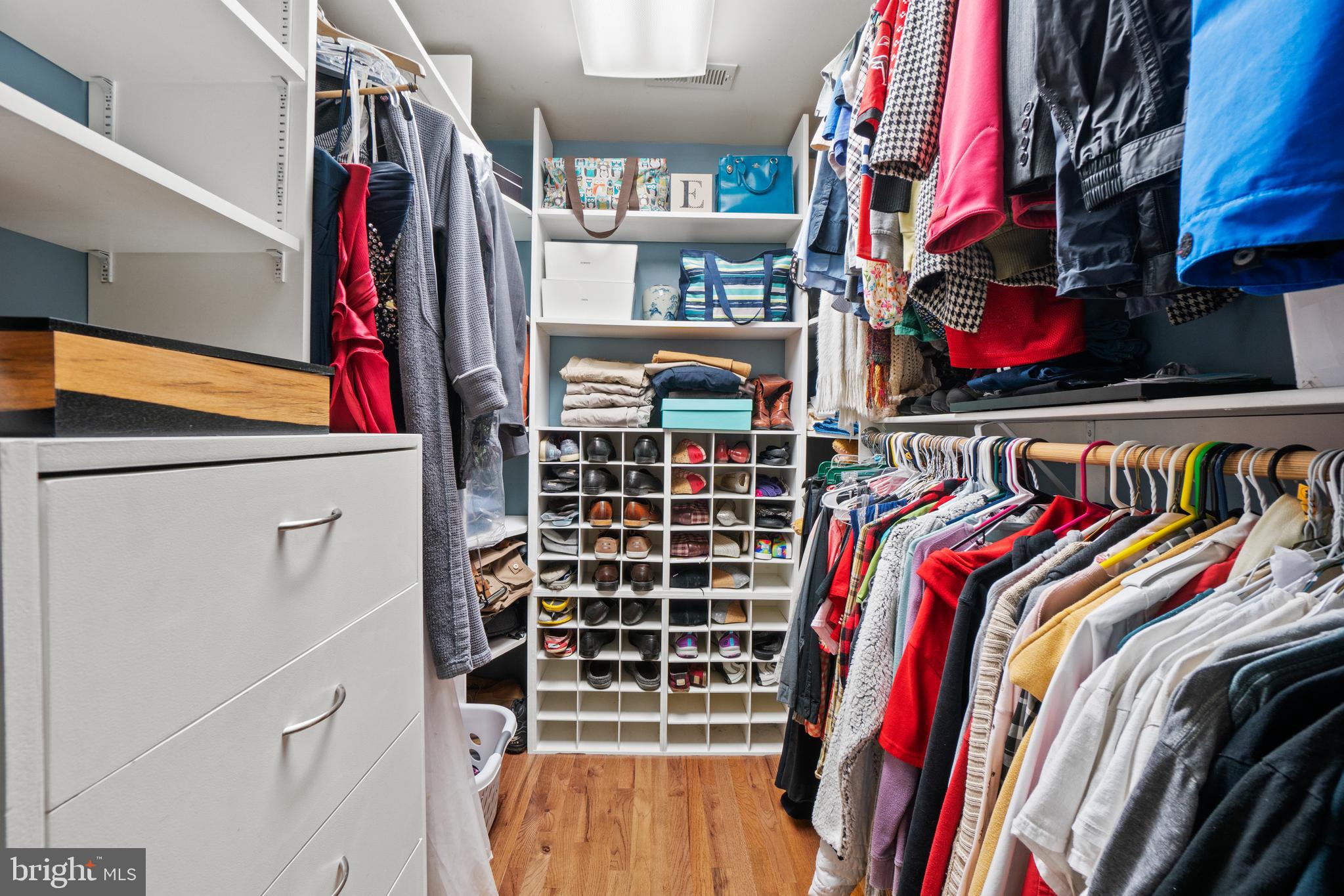 AUSTIN RIDGE - Residential