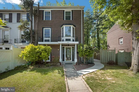 4311 Birchlake Court, Alexandria, VA 22309 - MLS#: VAFX2238022