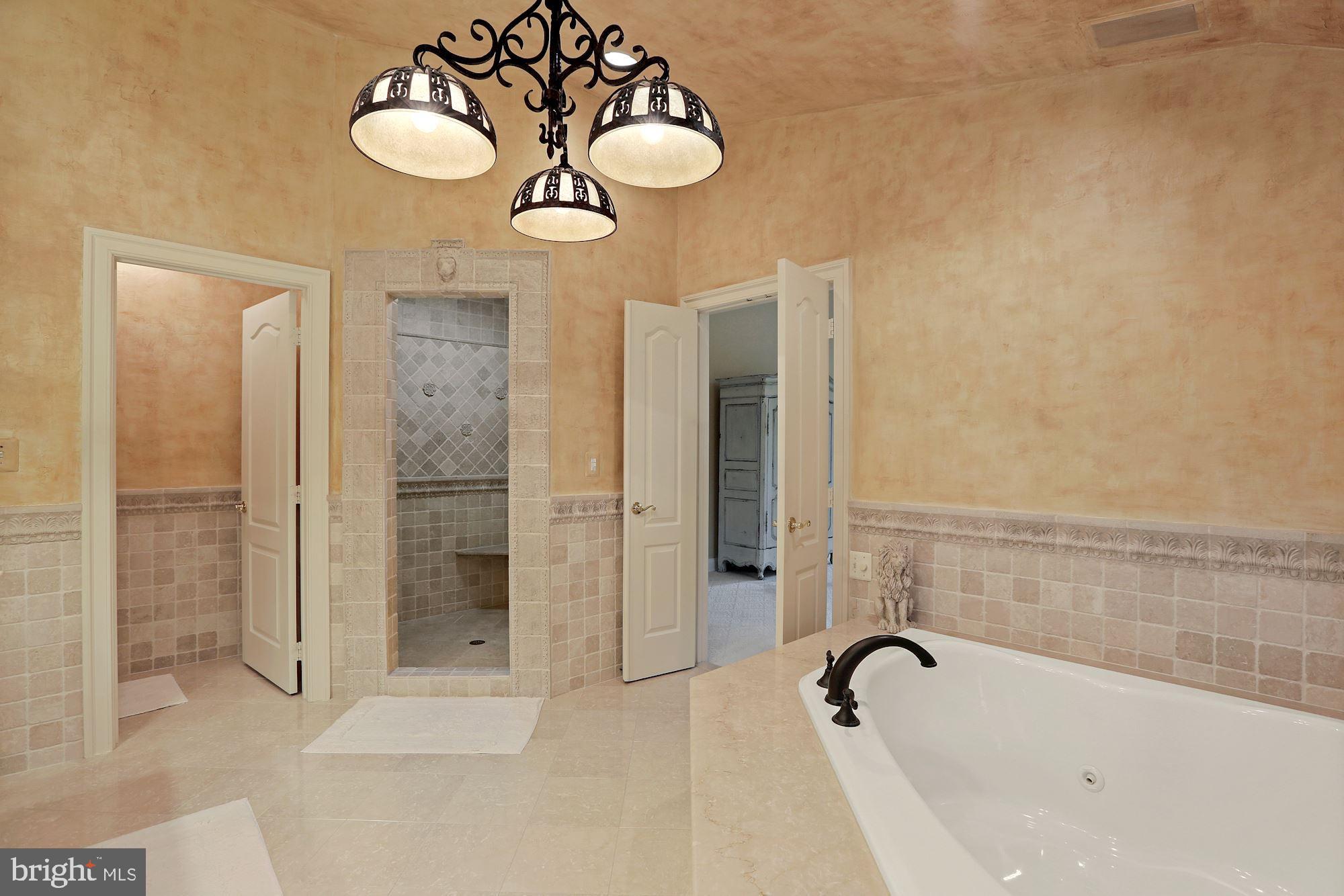 POTOMAC CREST - Residential