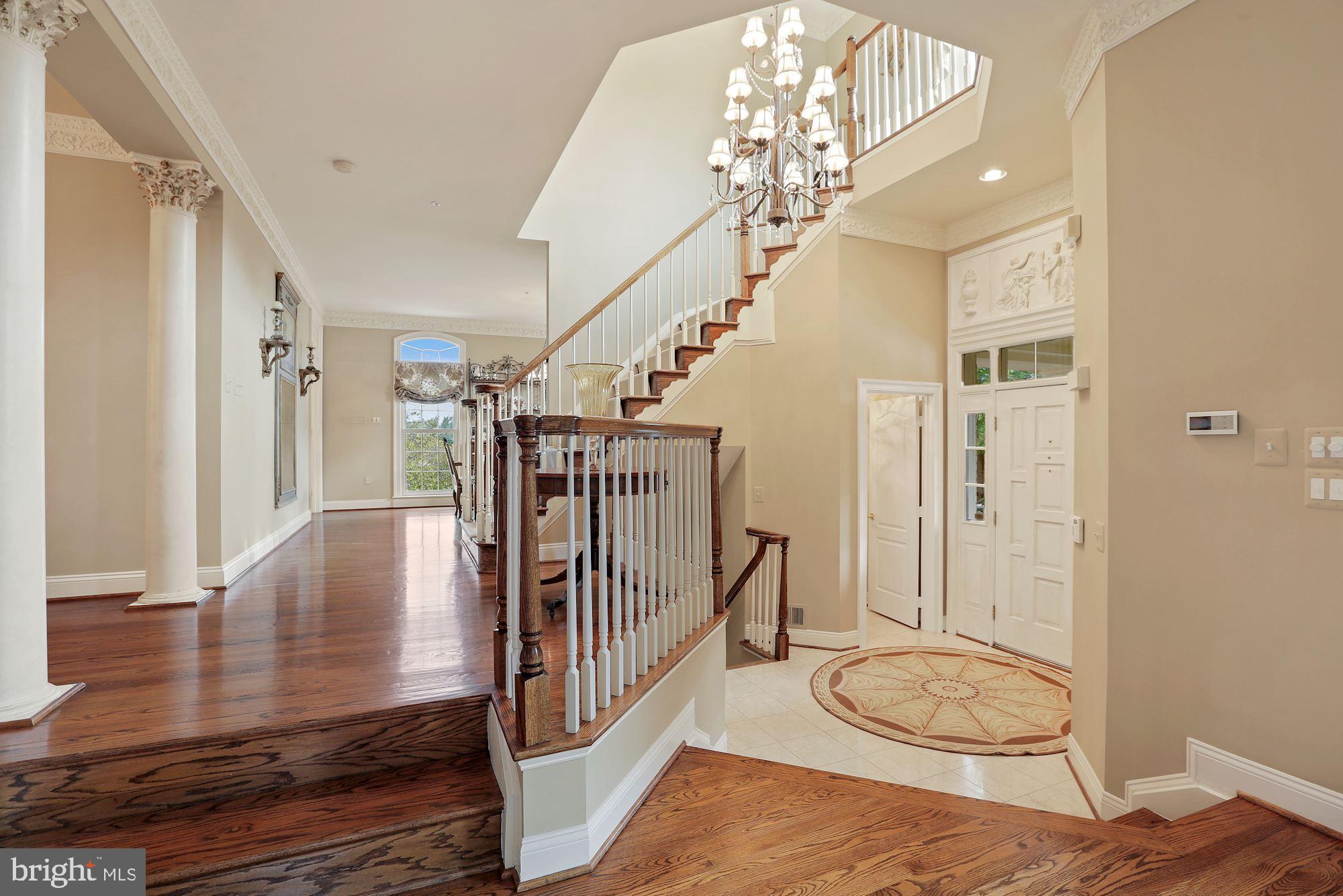 POTOMAC CREST - Residential