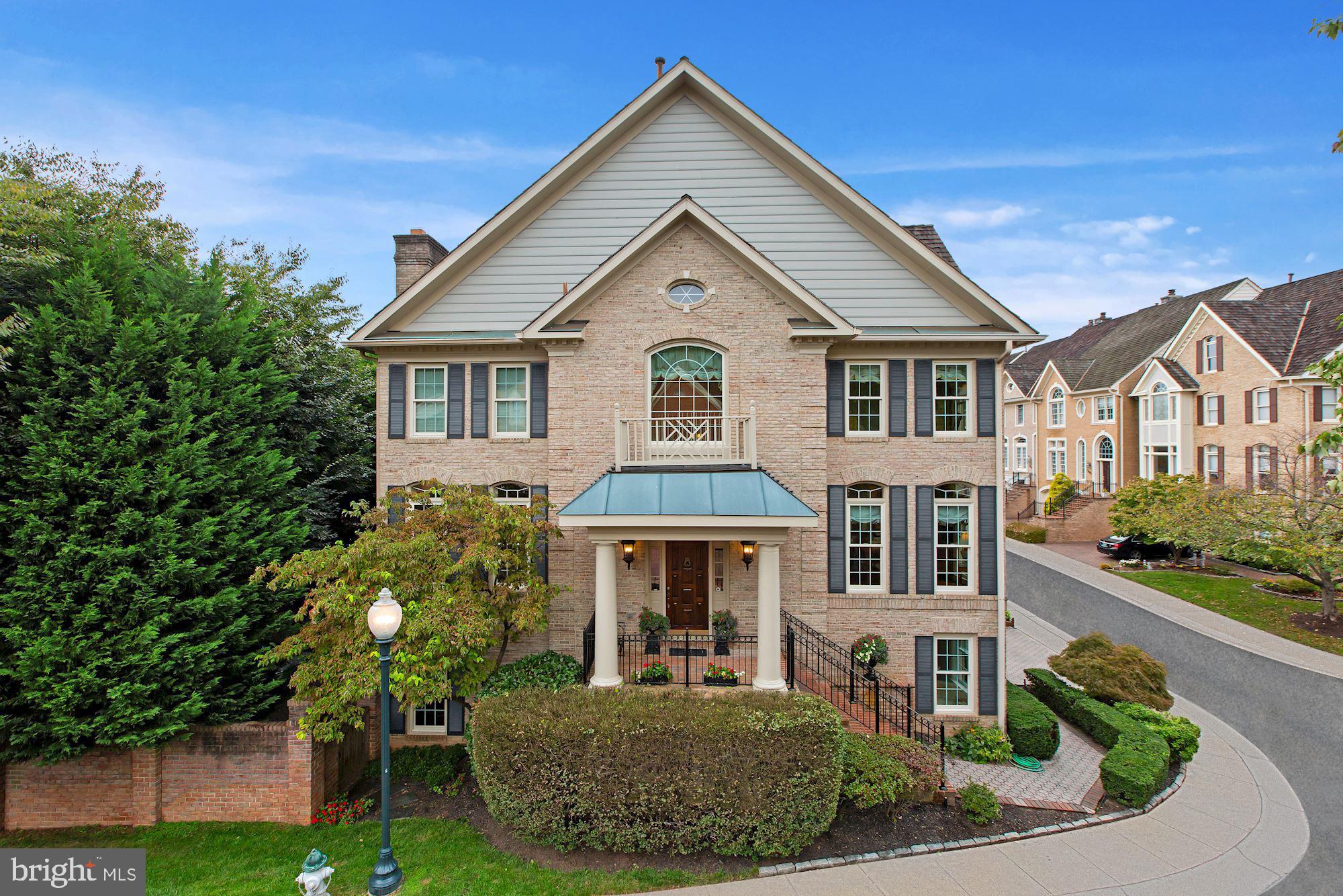 POTOMAC CREST - Residential