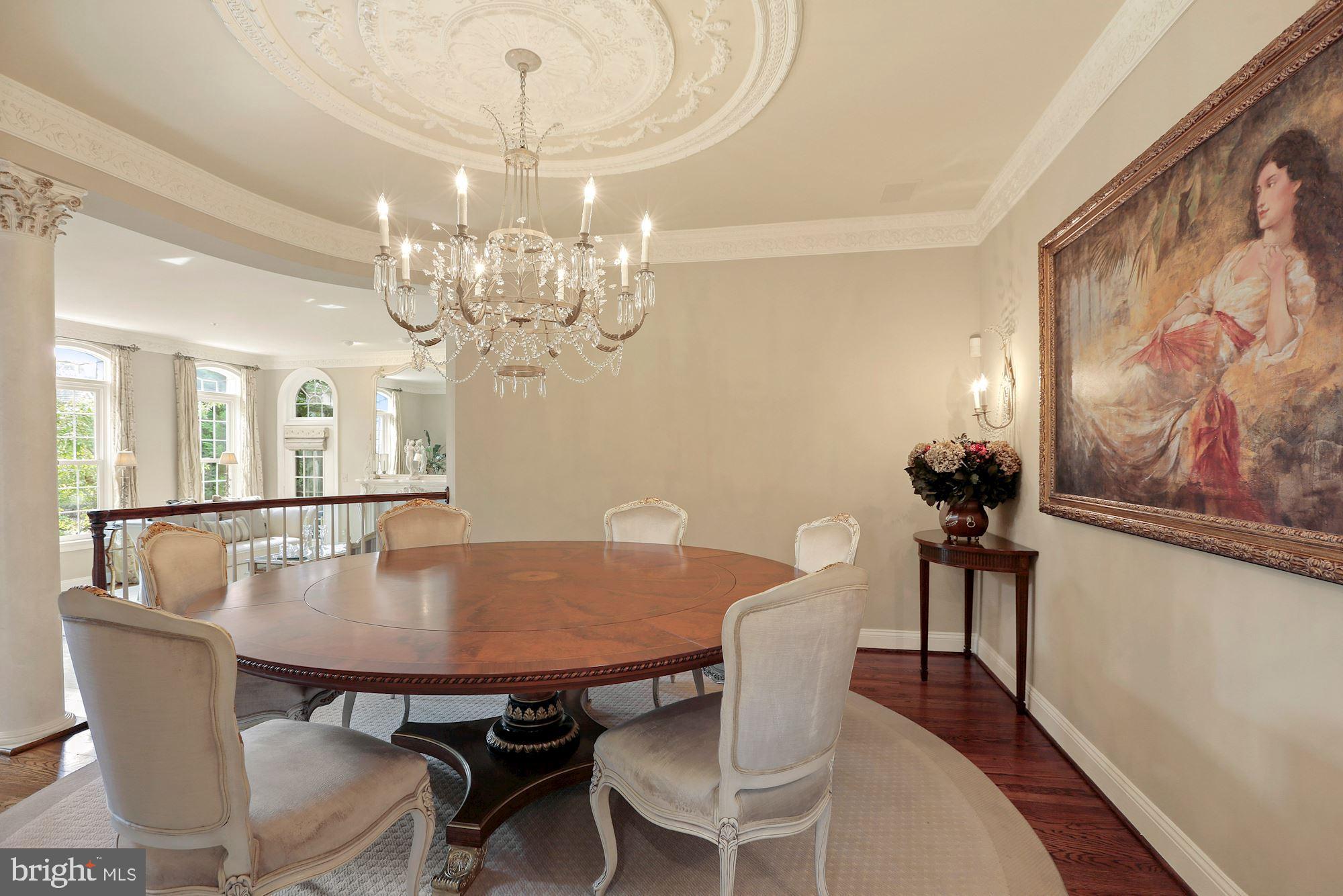 POTOMAC CREST - Residential