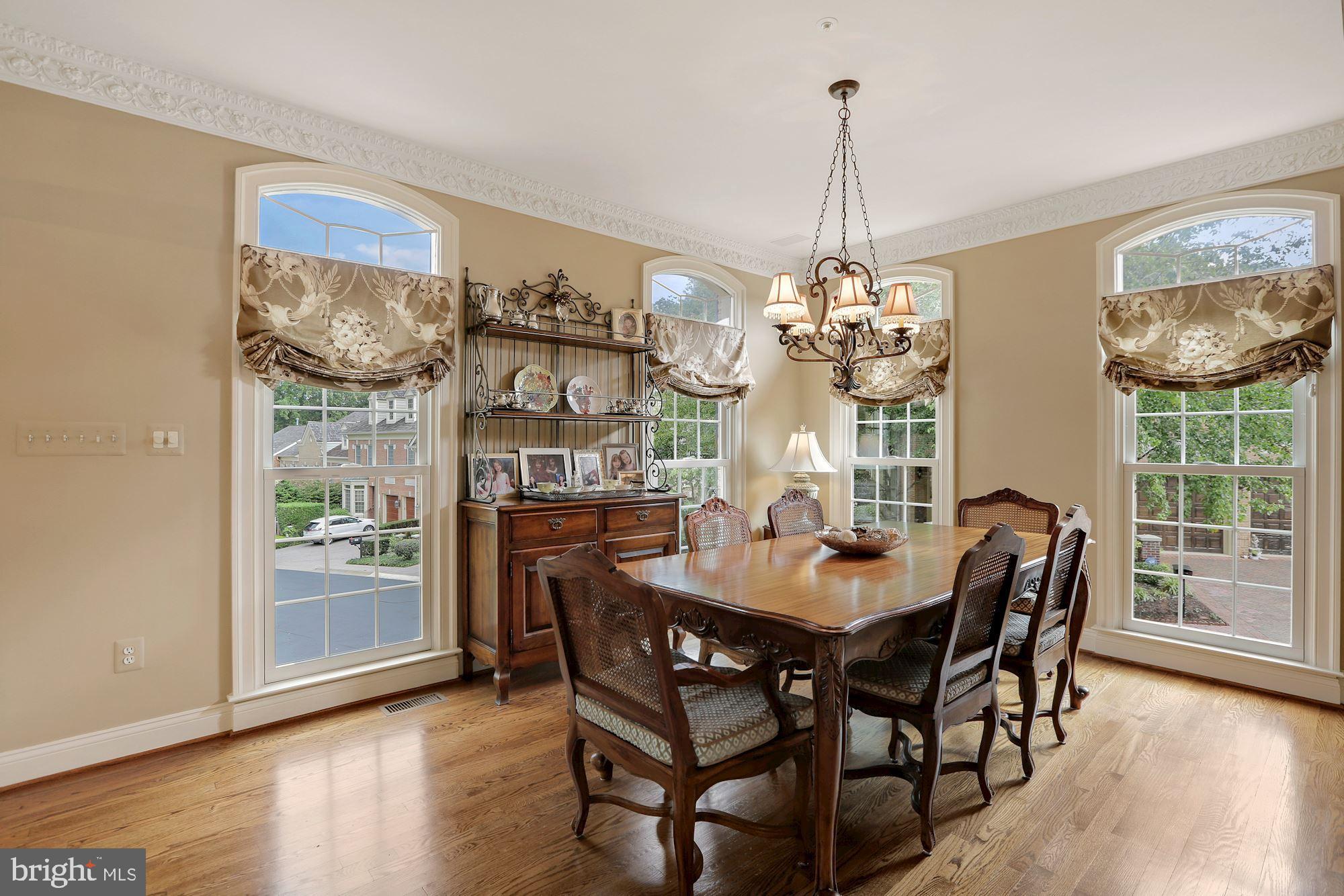 POTOMAC CREST - Residential