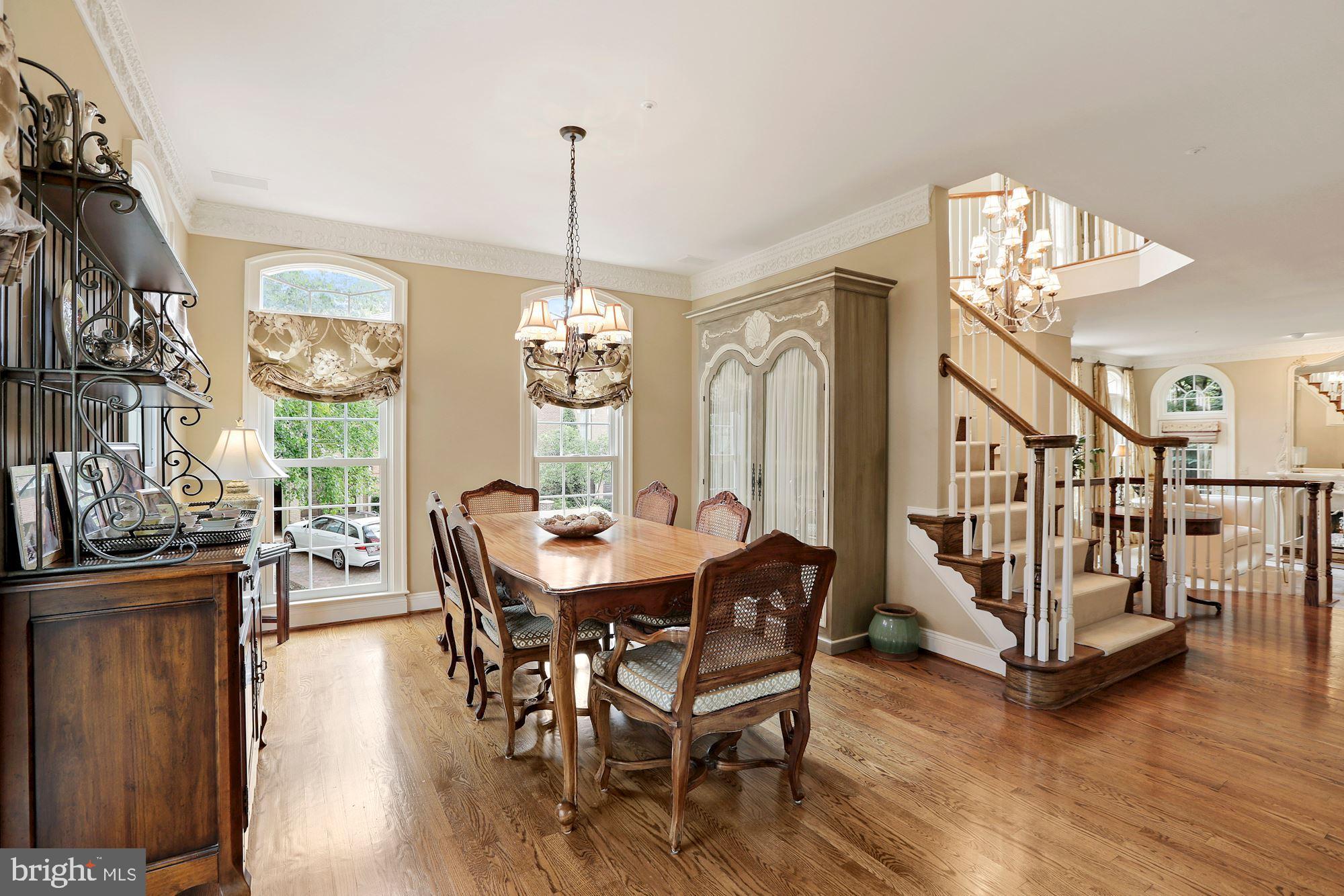 POTOMAC CREST - Residential