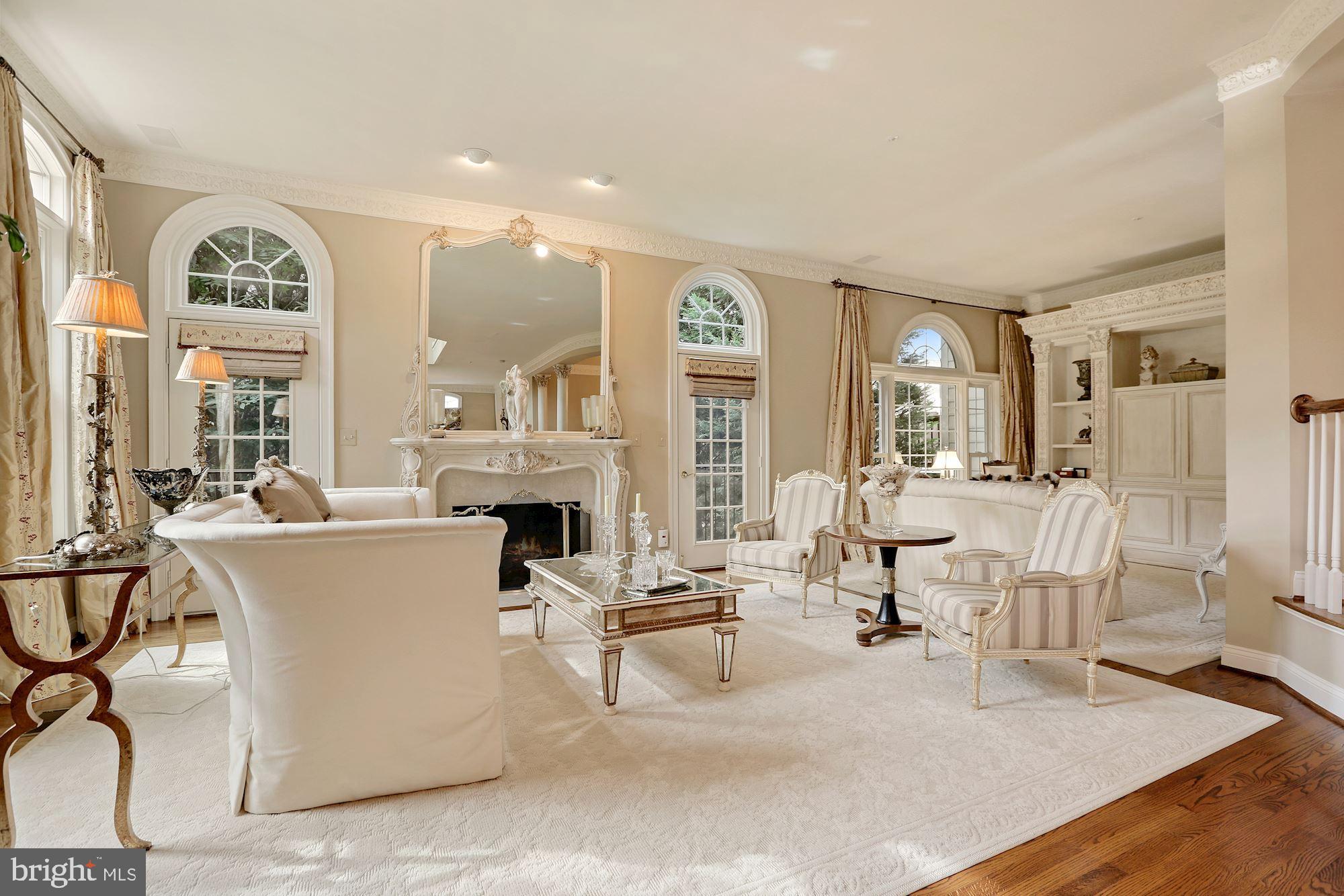 POTOMAC CREST - Residential