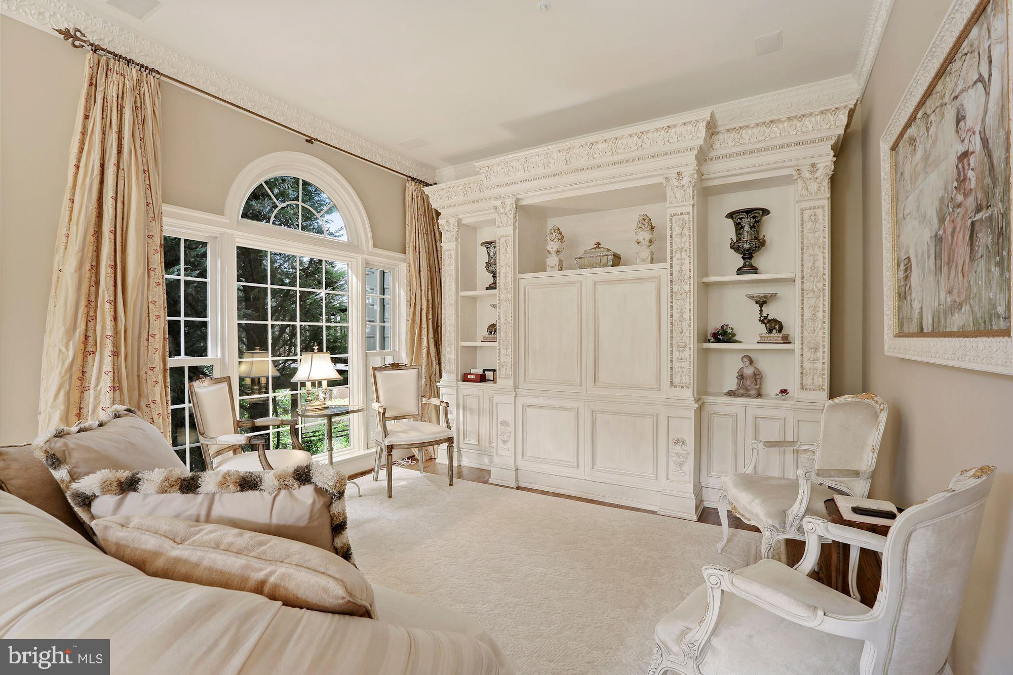 POTOMAC CREST - Residential