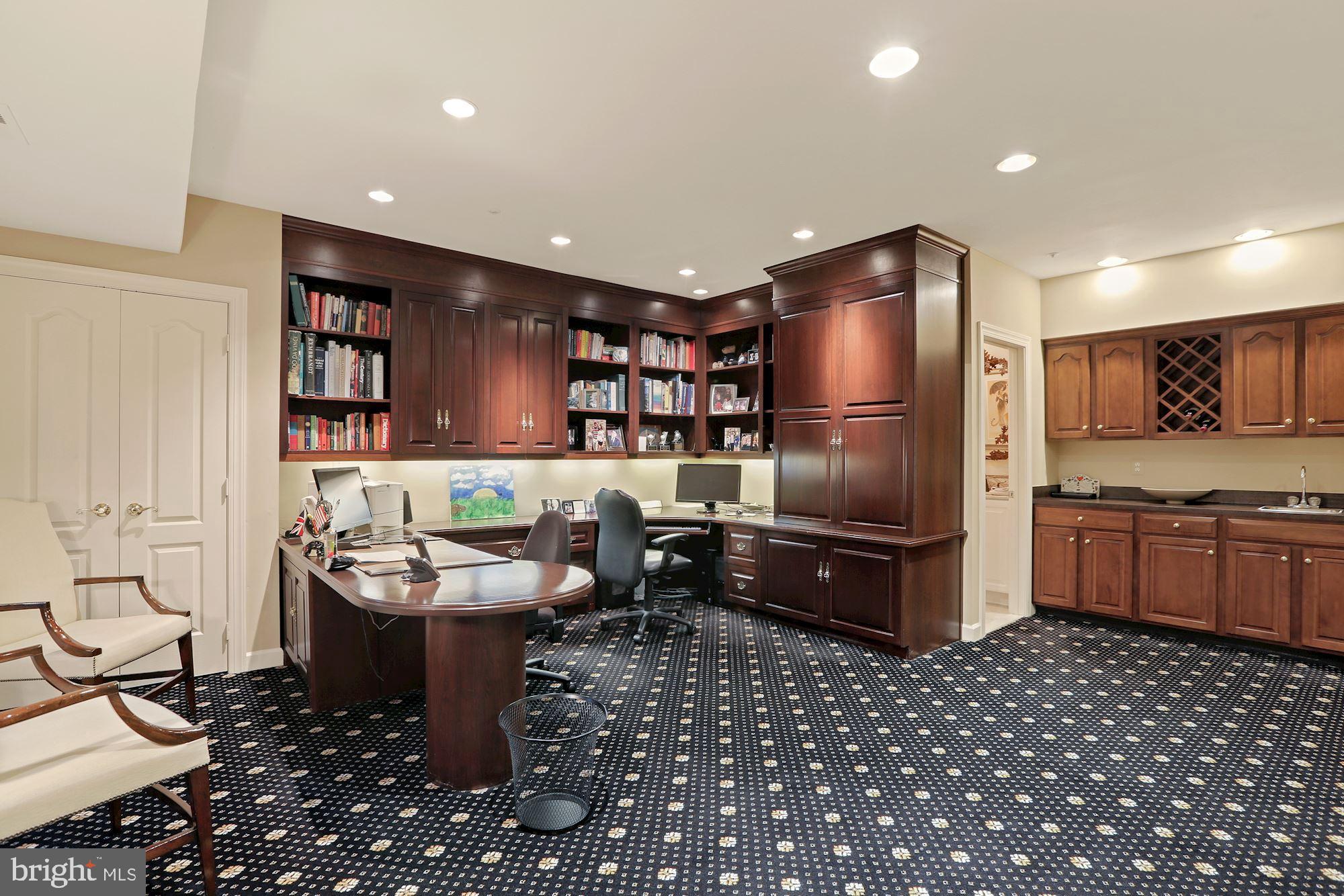 POTOMAC CREST - Residential