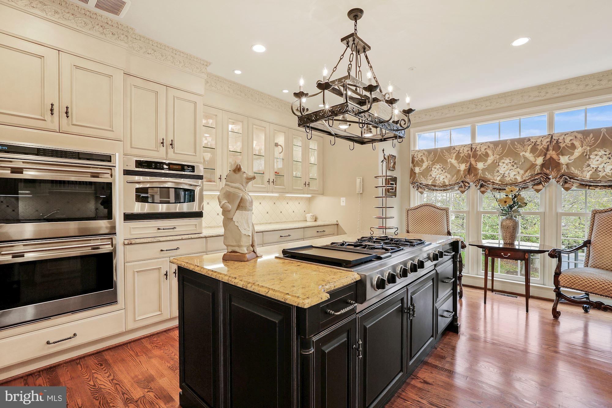 POTOMAC CREST - Residential