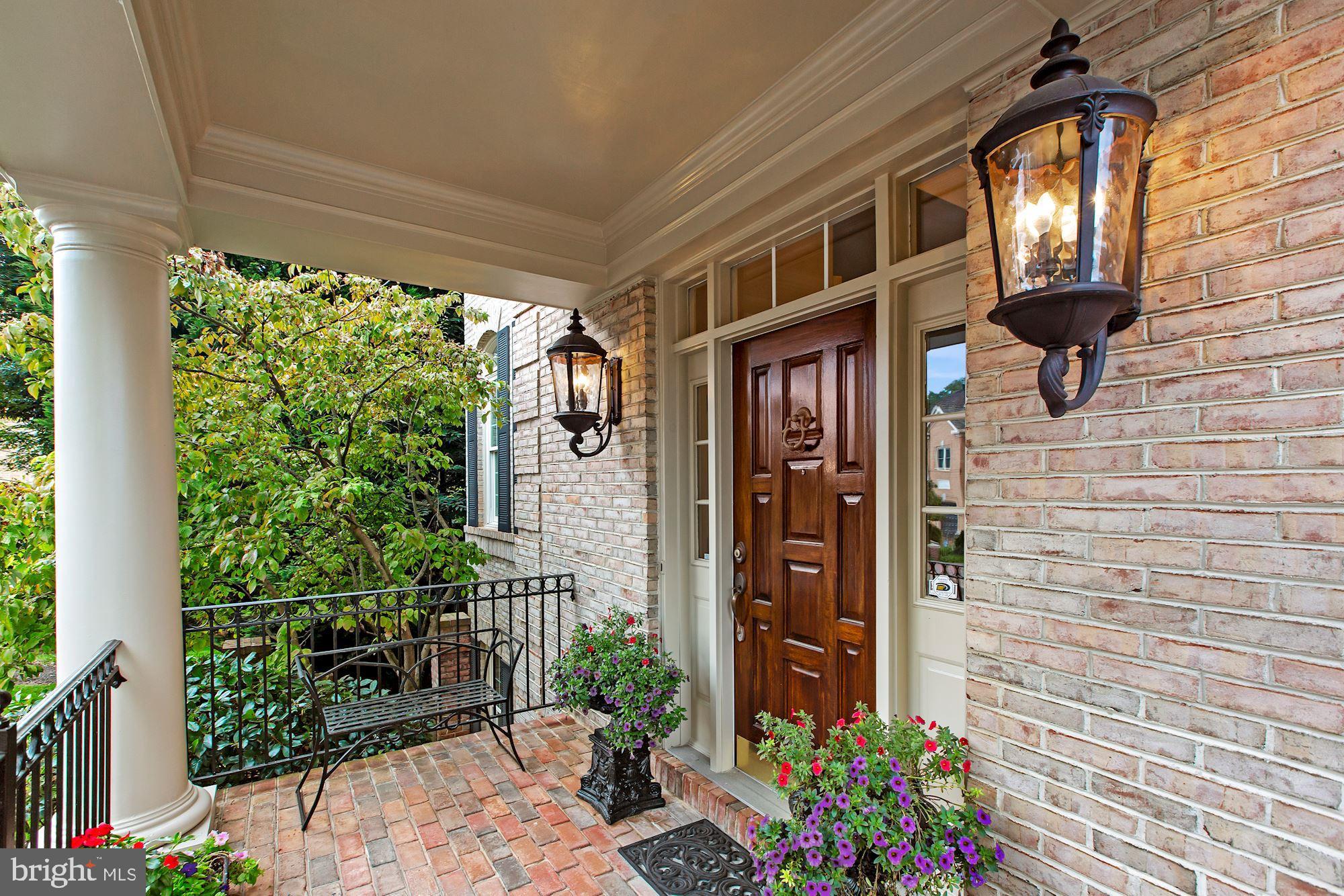 POTOMAC CREST - Residential