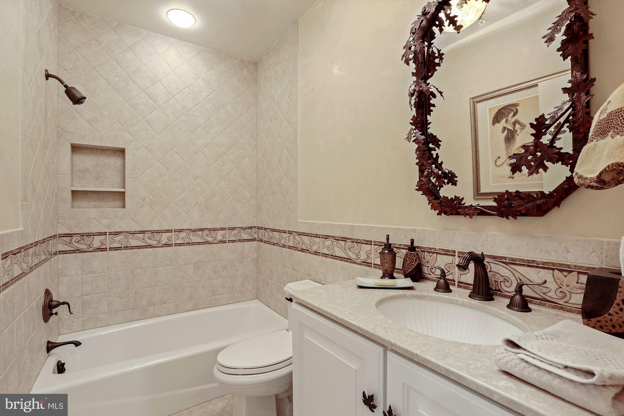 POTOMAC CREST - Residential