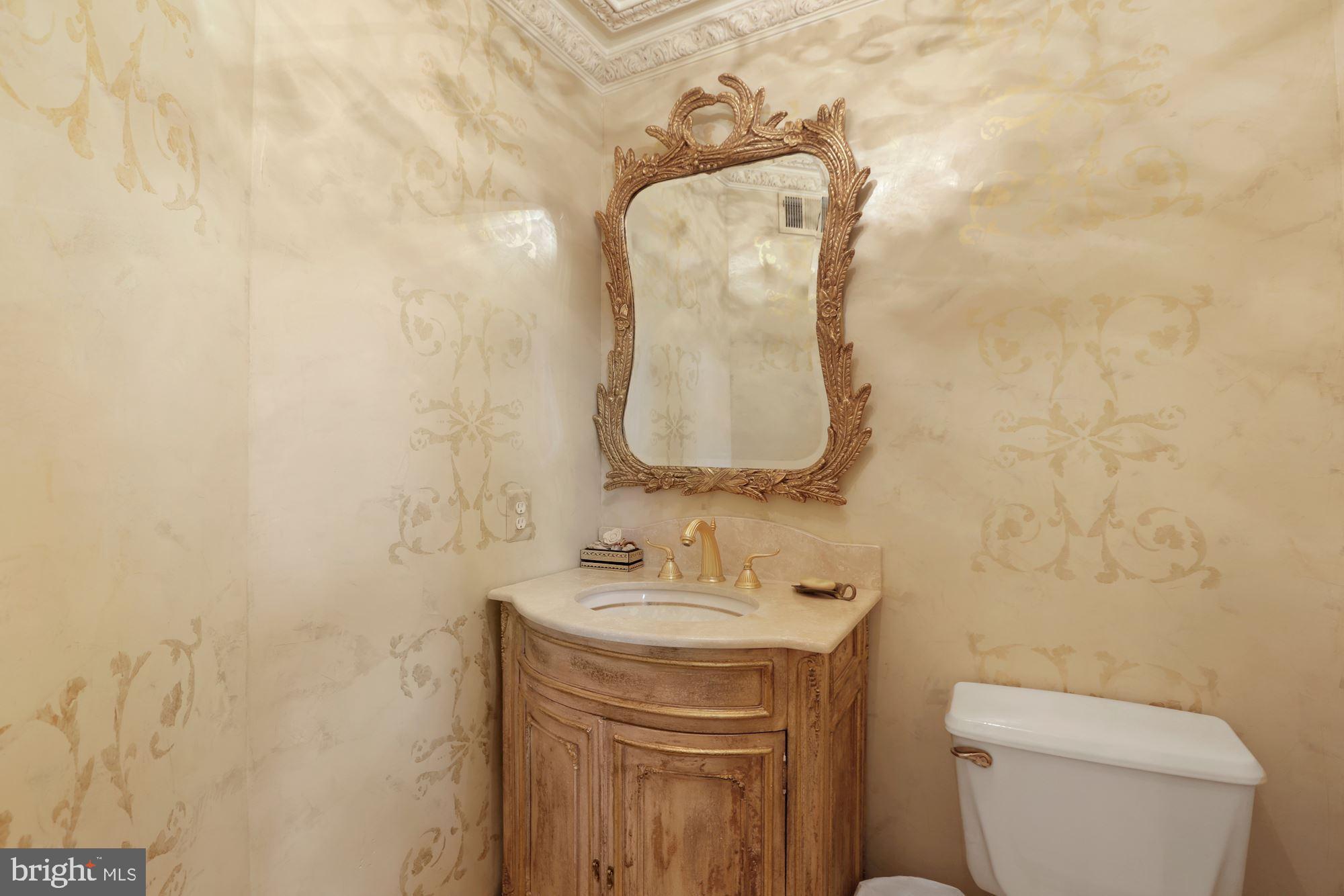 POTOMAC CREST - Residential