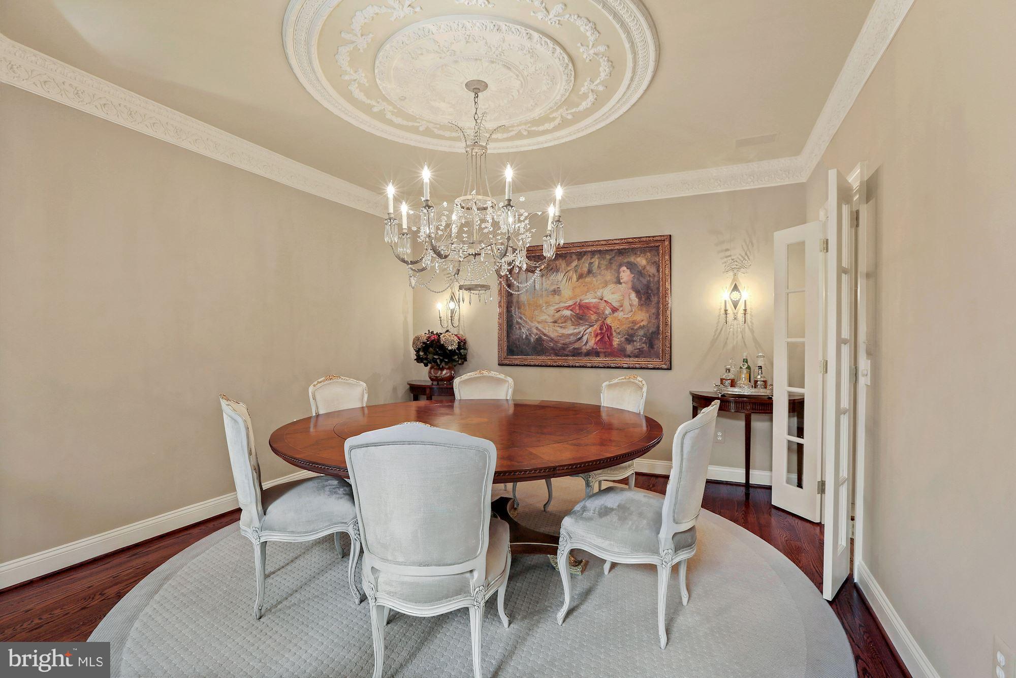 POTOMAC CREST - Residential