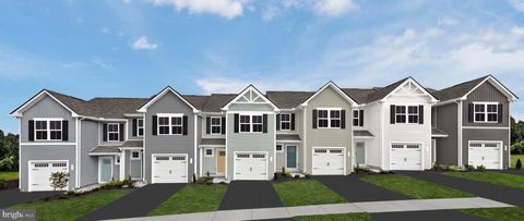 1101 BRECKENRIDGE DRIVE HAGERSTOWN MD 21740