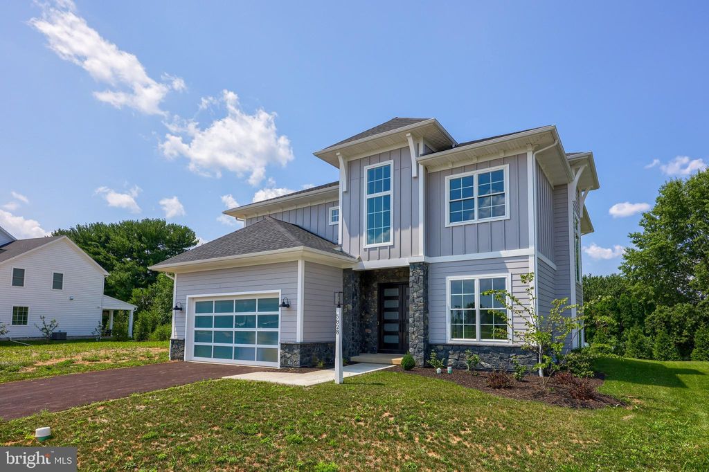 Photo of 5828 Wild Lilac Dr, East Petersburg, PA 17520 (MLS # PALA2044662)