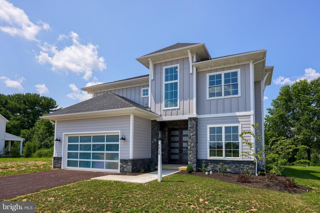 Photo of 5828 Wild Lilac Dr, East Petersburg, PA 17520 (MLS # PALA2044662)