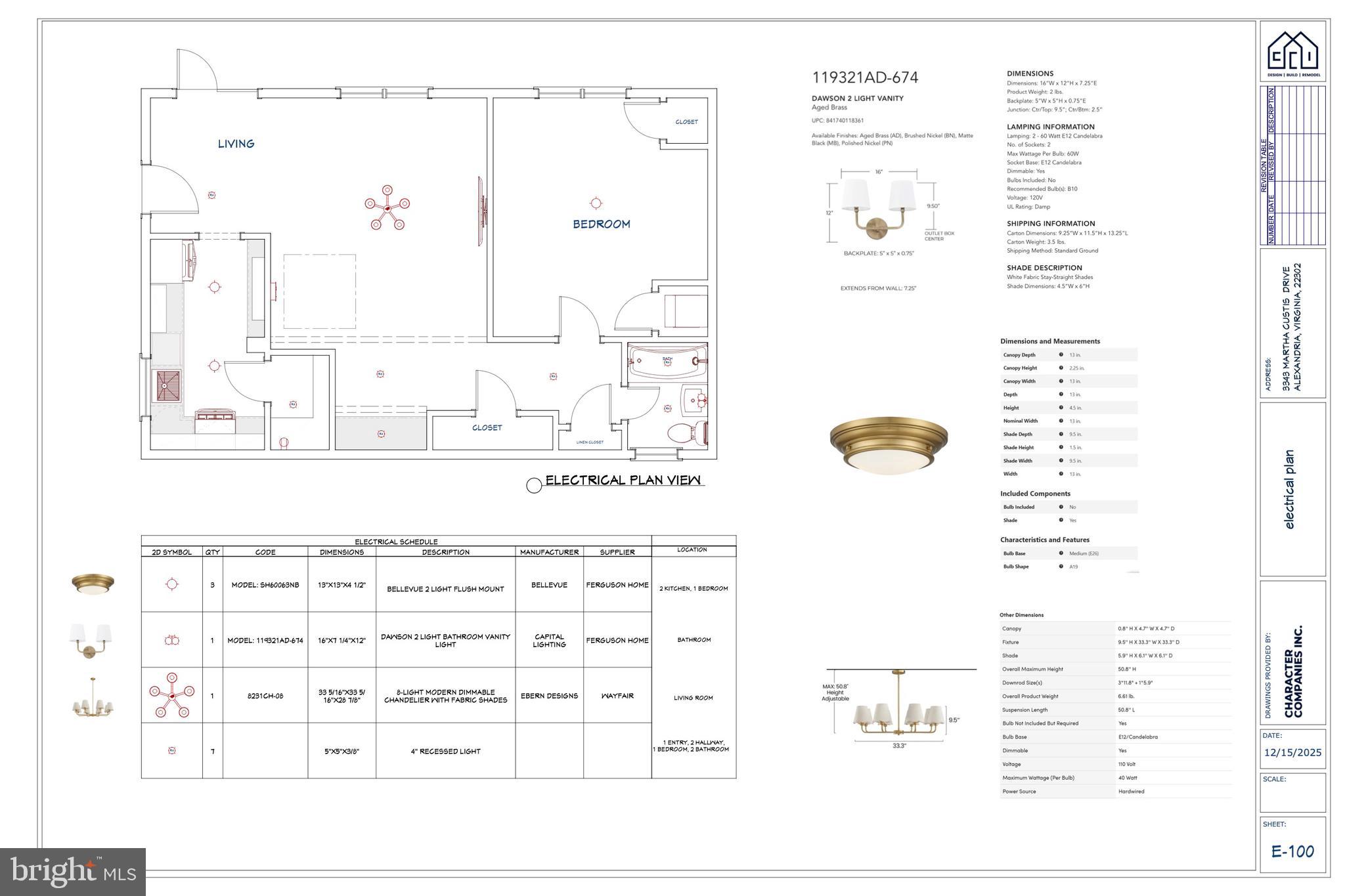 3343 MARTHA CUSTIS DRIVE