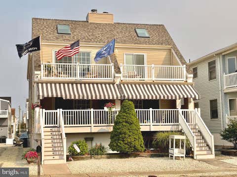 Townhouse For Sale - 3037 Simpson Avenue<br/> OCEAN CITY, NJ 08226