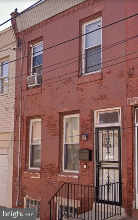 1938 ANNIN STREET PHILADELPHIA PA 19146