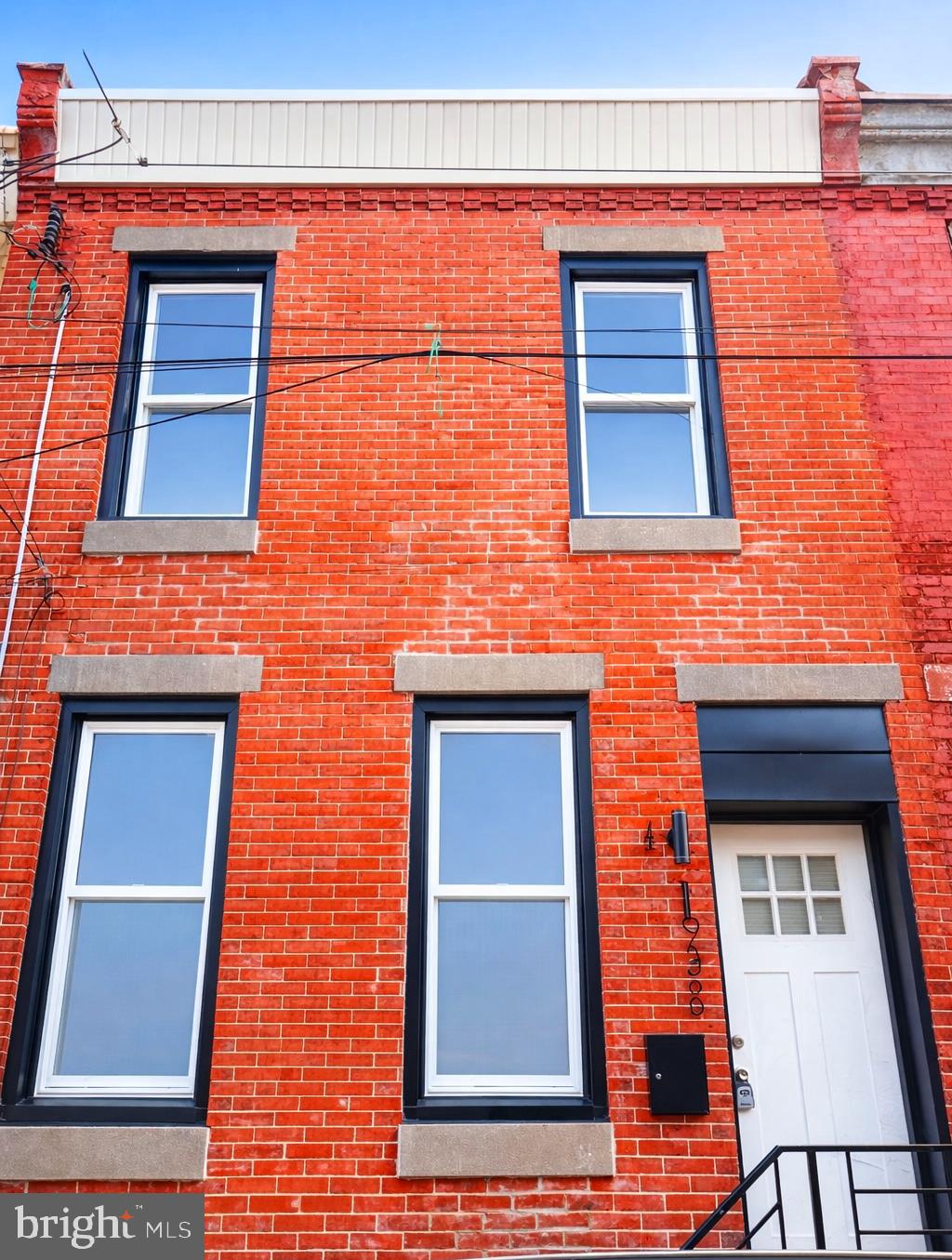 POINT BREEZE - Residential