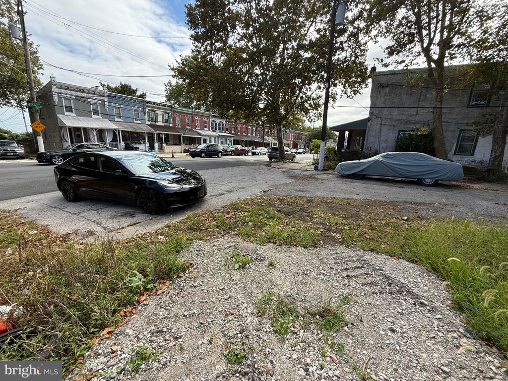 Photo of 1444 Grays Ferry Avenue, PHILADELPHIA, PA 19143 (MLS # PAPH2560050)