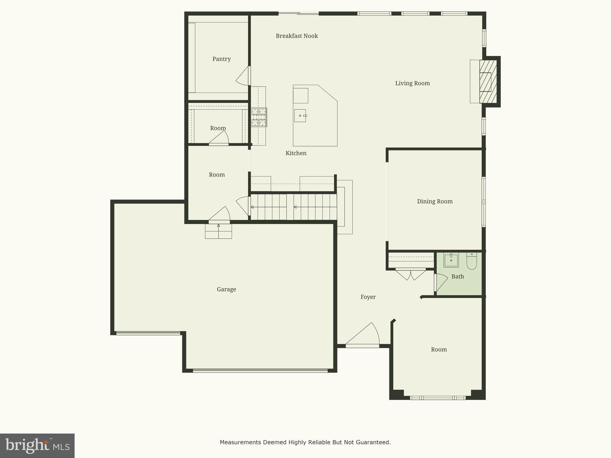 ROLLING MEADOWS - Residential