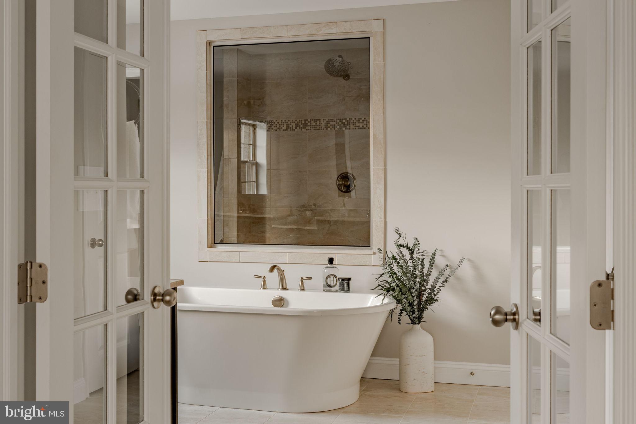 ROLLING MEADOWS - Residential