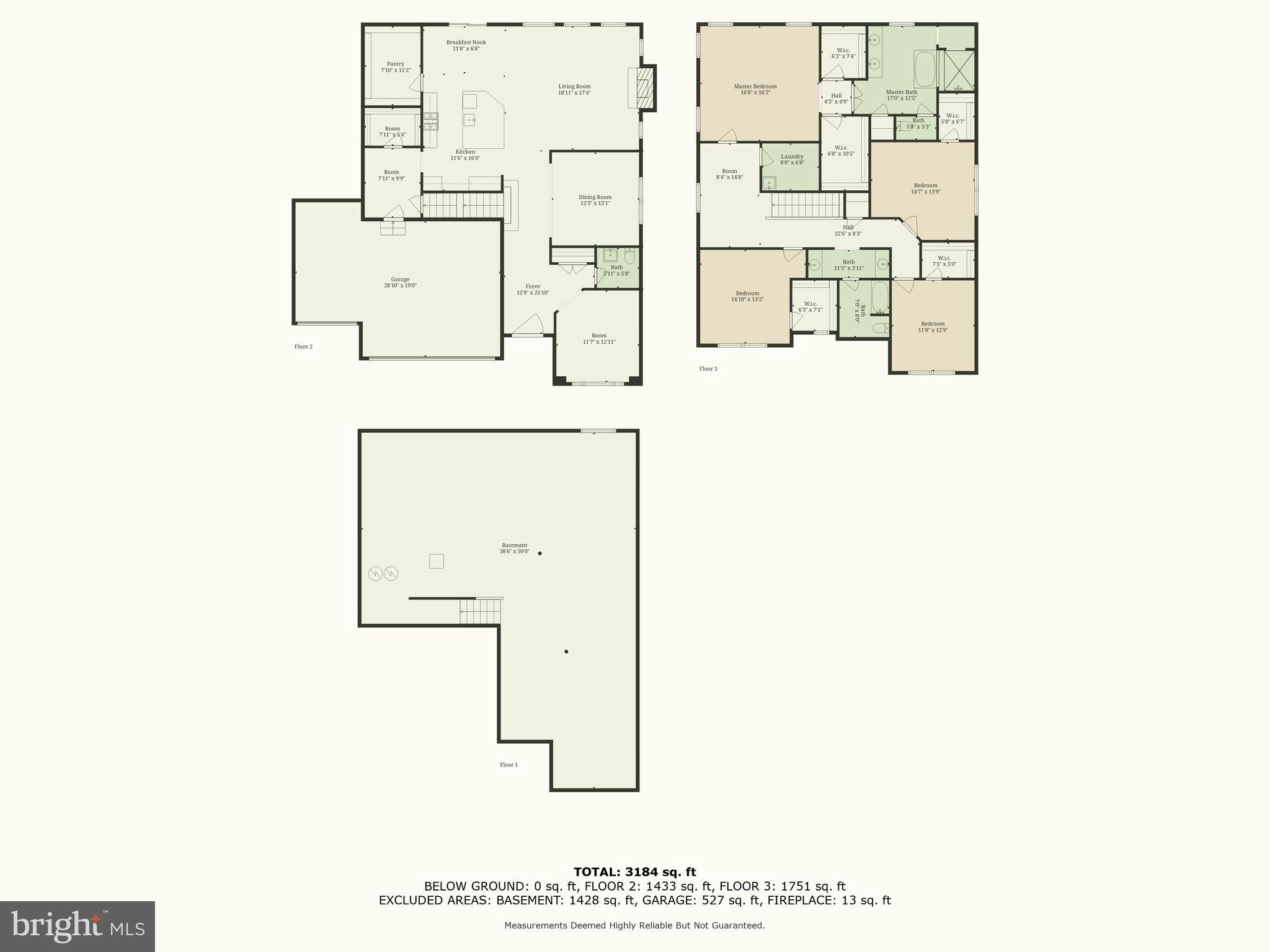 ROLLING MEADOWS - Residential