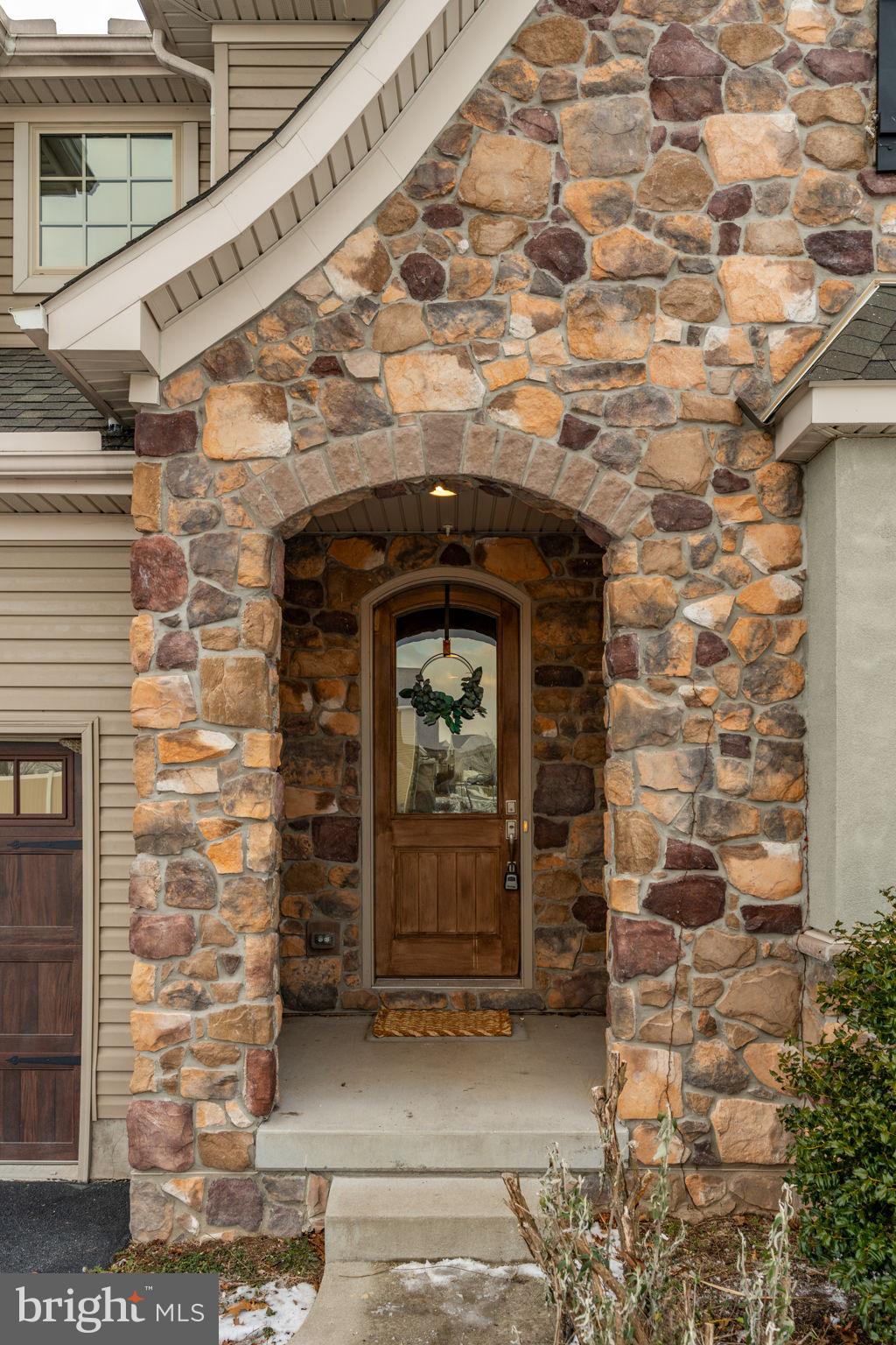 ROLLING MEADOWS - Residential