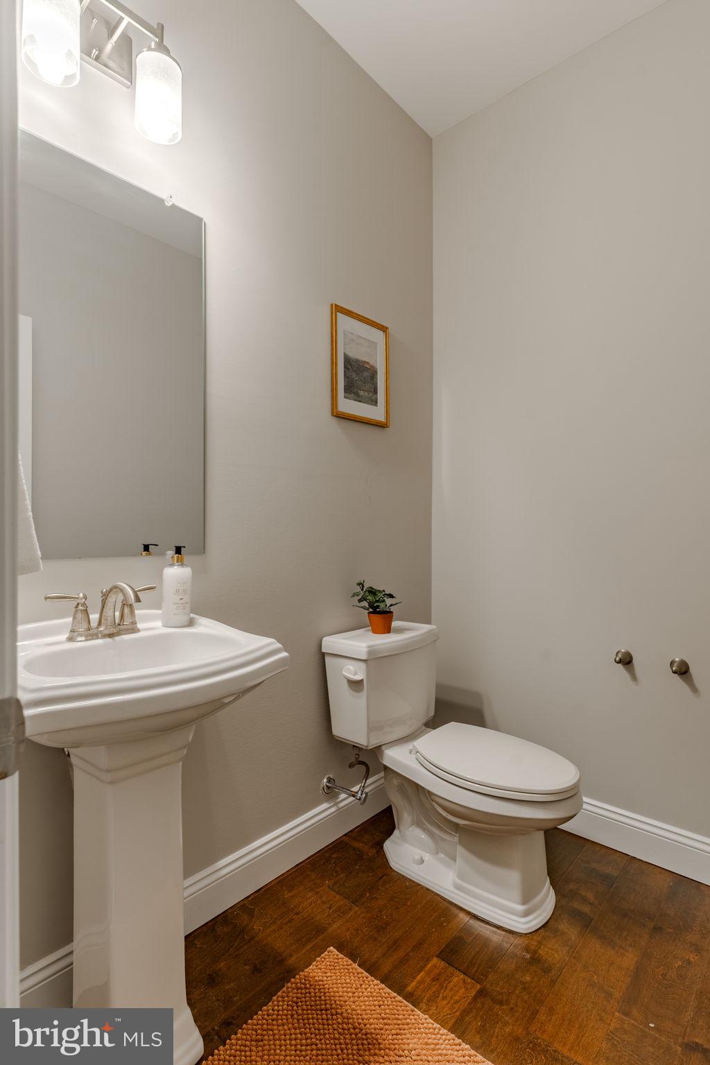 ROLLING MEADOWS - Residential