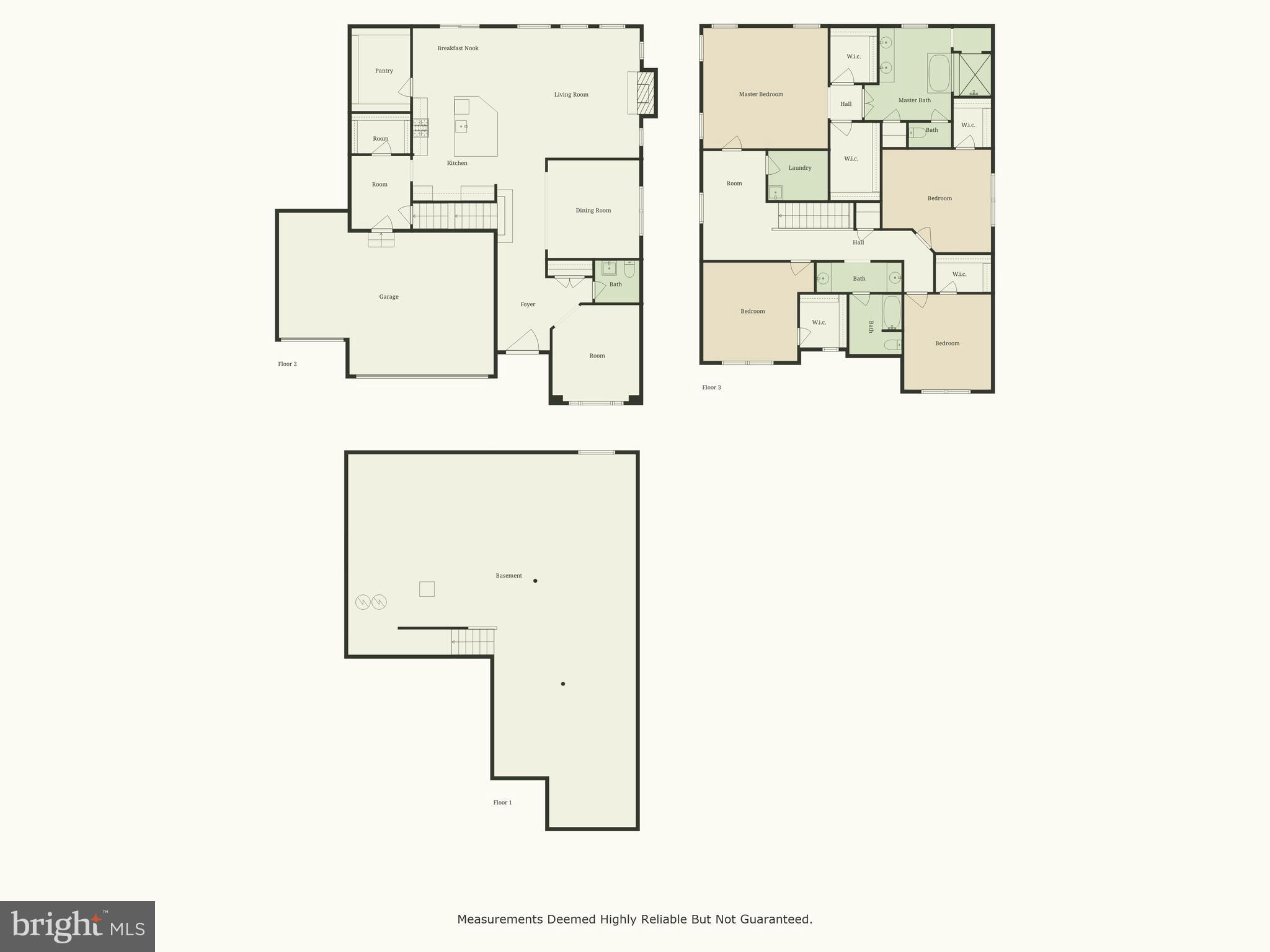 ROLLING MEADOWS - Residential