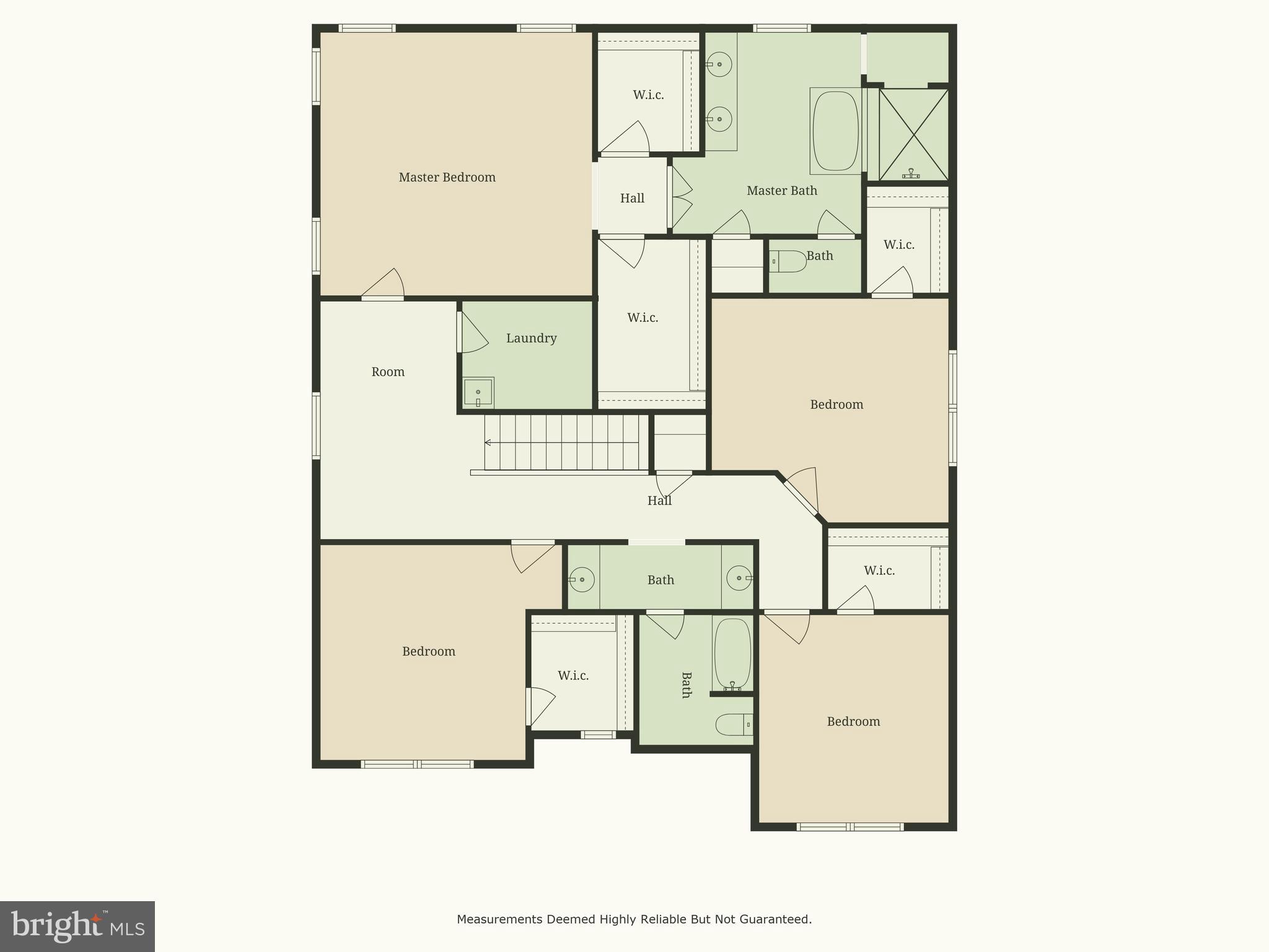 ROLLING MEADOWS - Residential