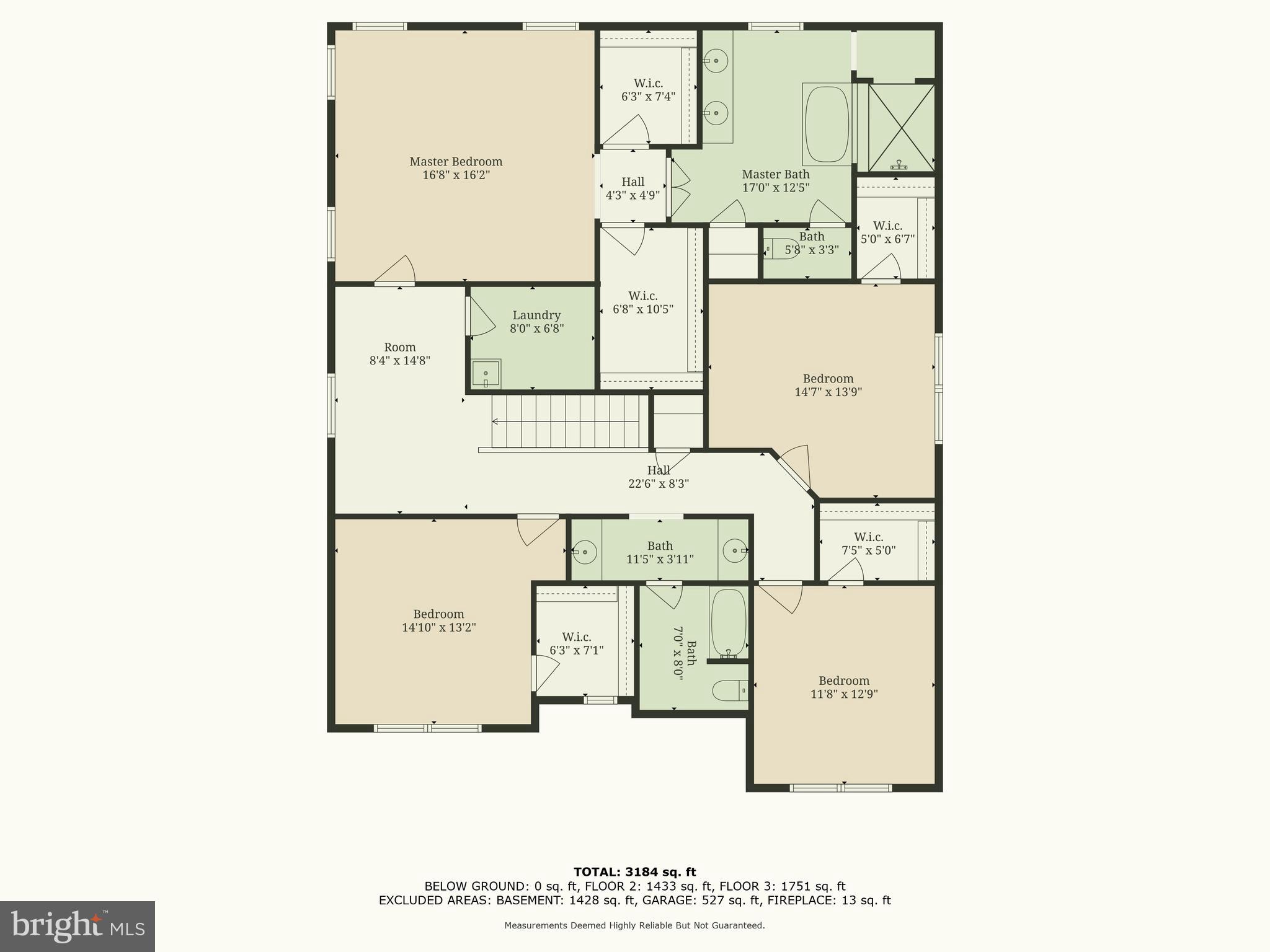 ROLLING MEADOWS - Residential