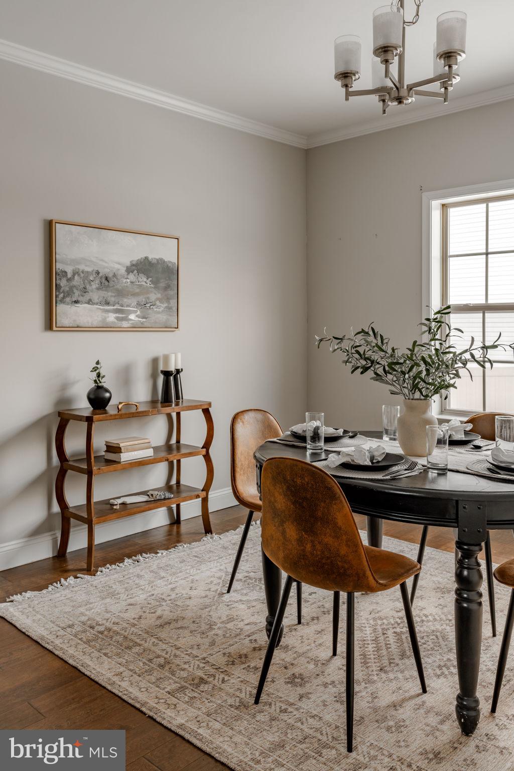 ROLLING MEADOWS - Residential