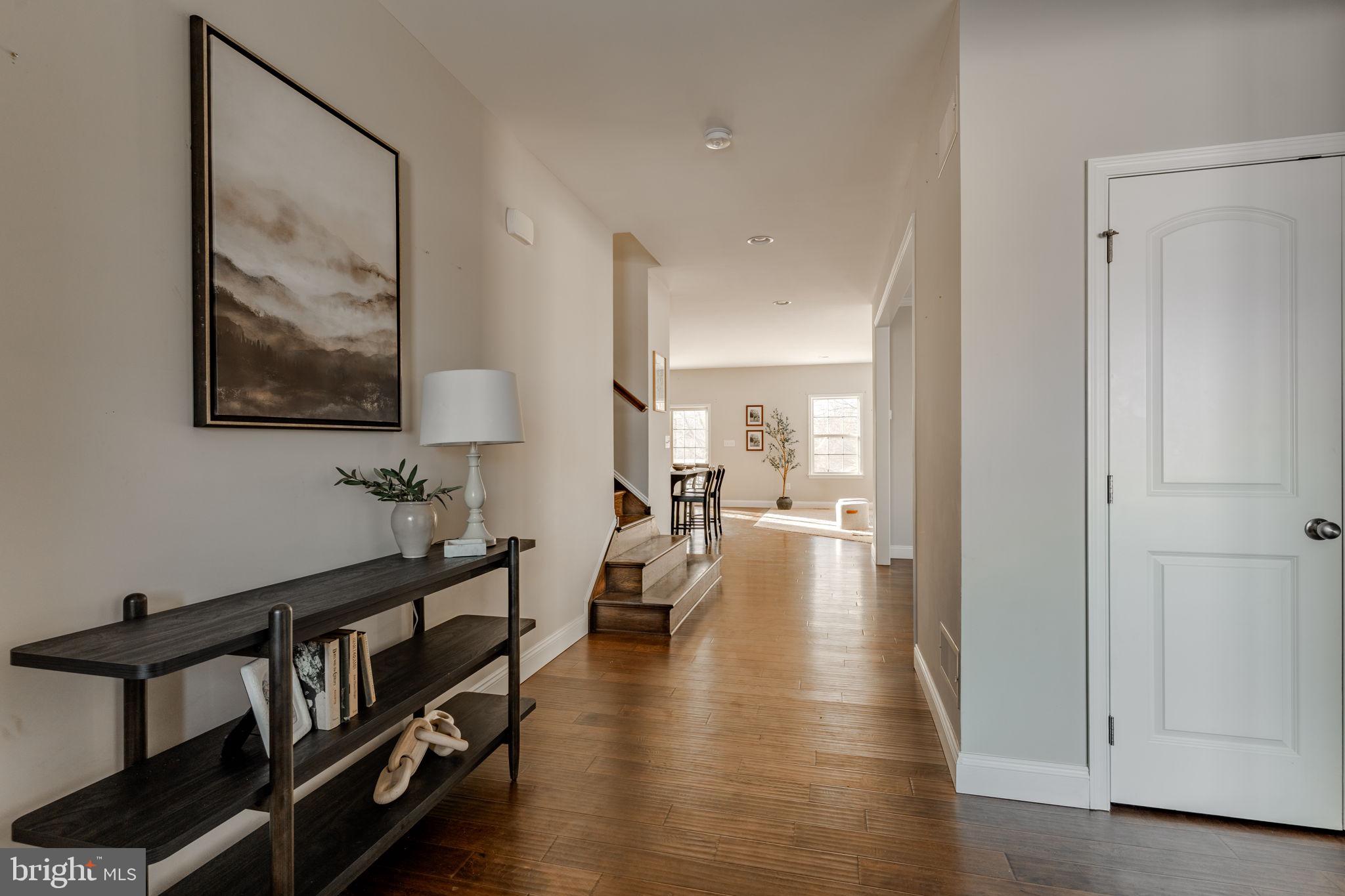 ROLLING MEADOWS - Residential