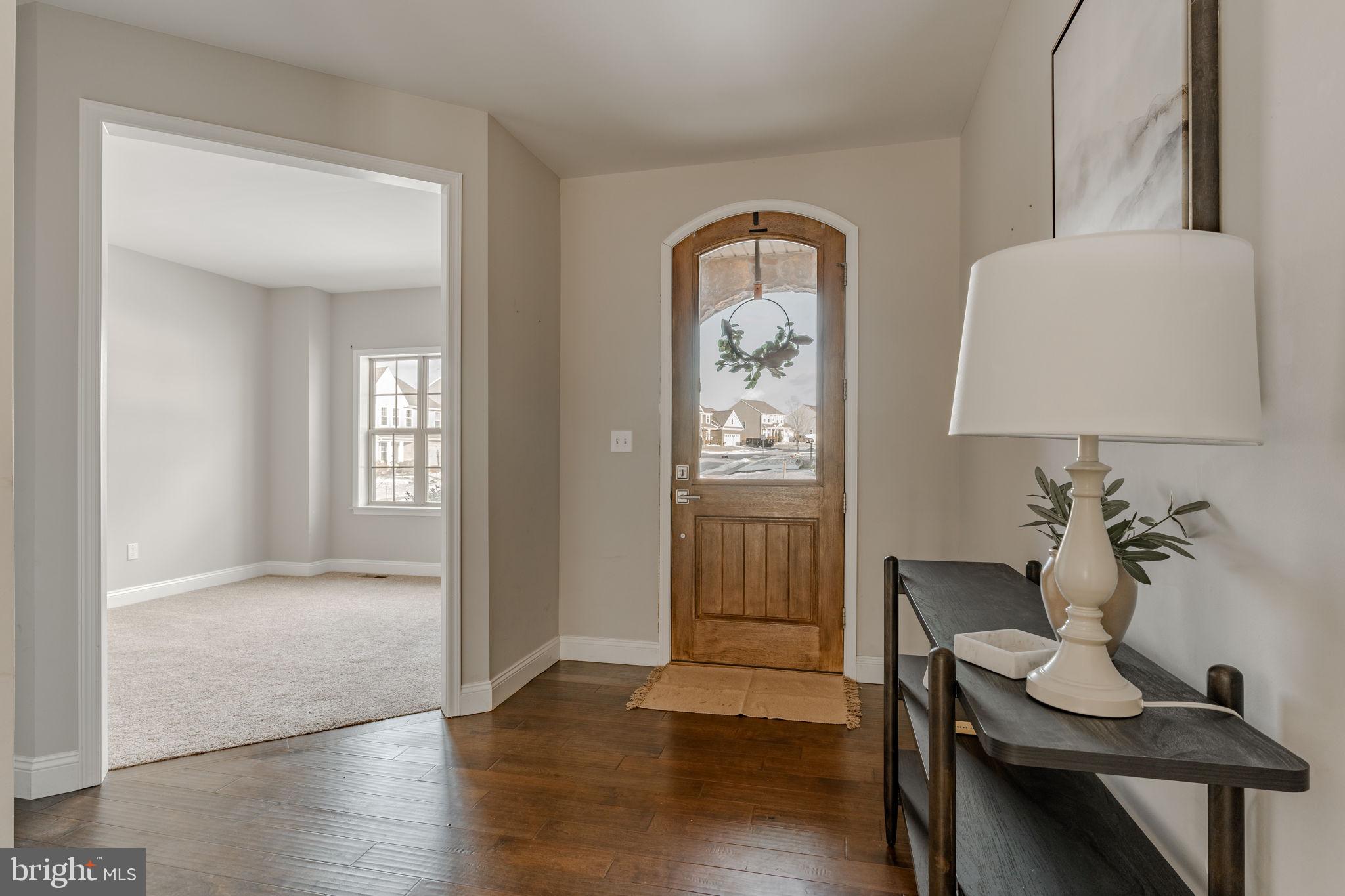 ROLLING MEADOWS - Residential