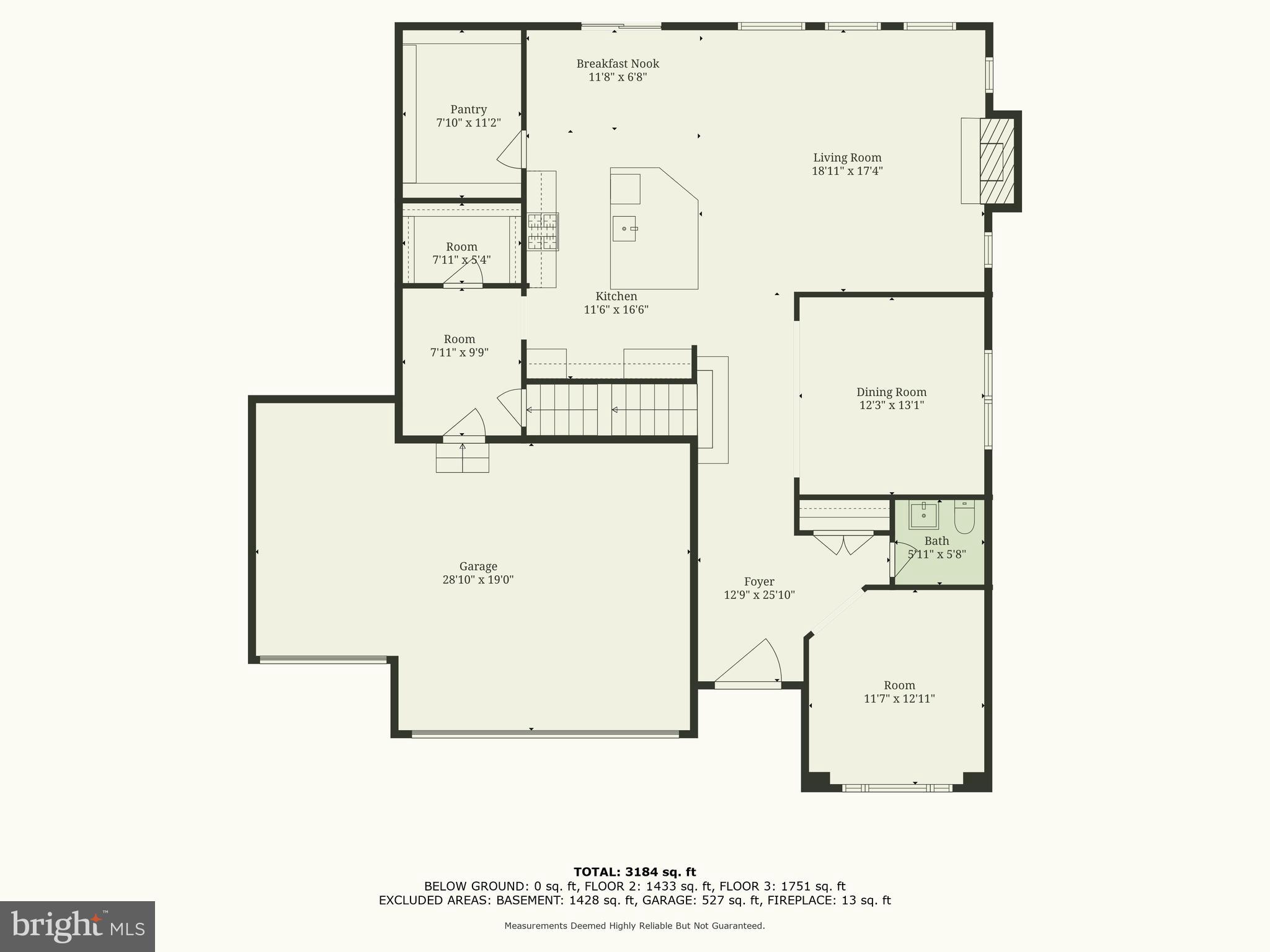 ROLLING MEADOWS - Residential