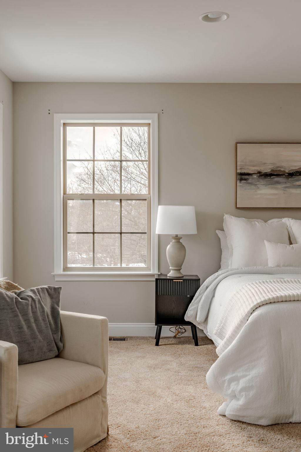 ROLLING MEADOWS - Residential