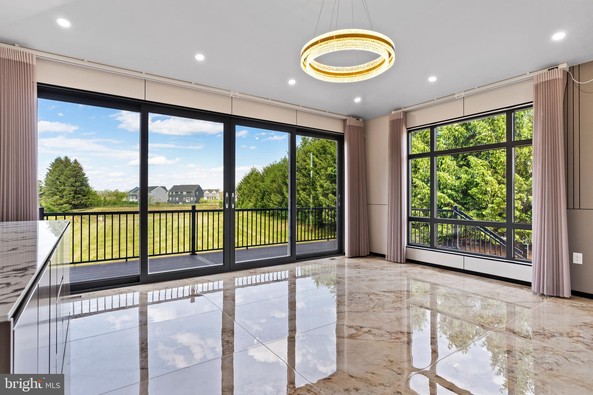 CUMBERLAND ESTATES - Residential