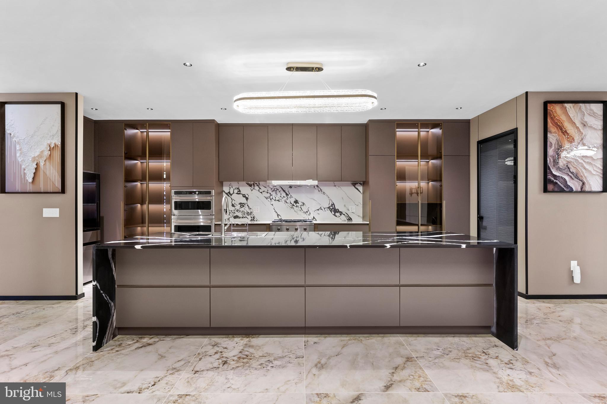CUMBERLAND ESTATES - Residential