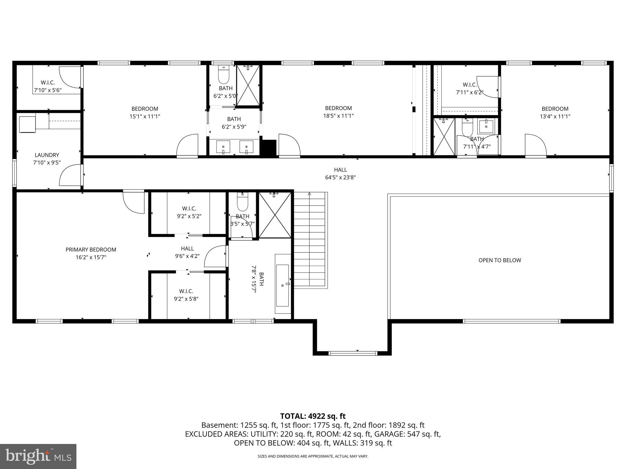 CUMBERLAND ESTATES - Residential
