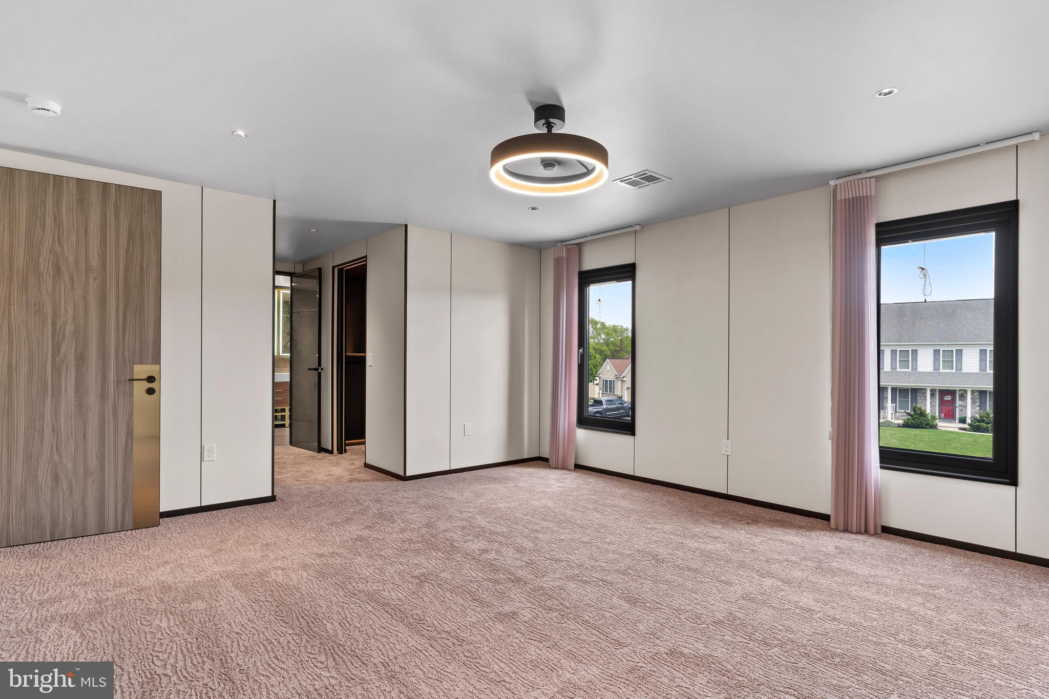 CUMBERLAND ESTATES - Residential