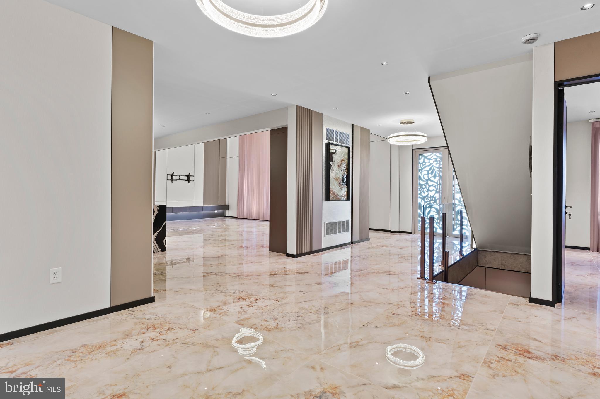 CUMBERLAND ESTATES - Residential