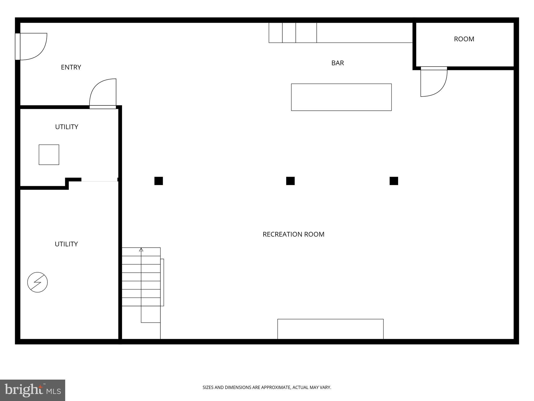 CUMBERLAND ESTATES - Residential