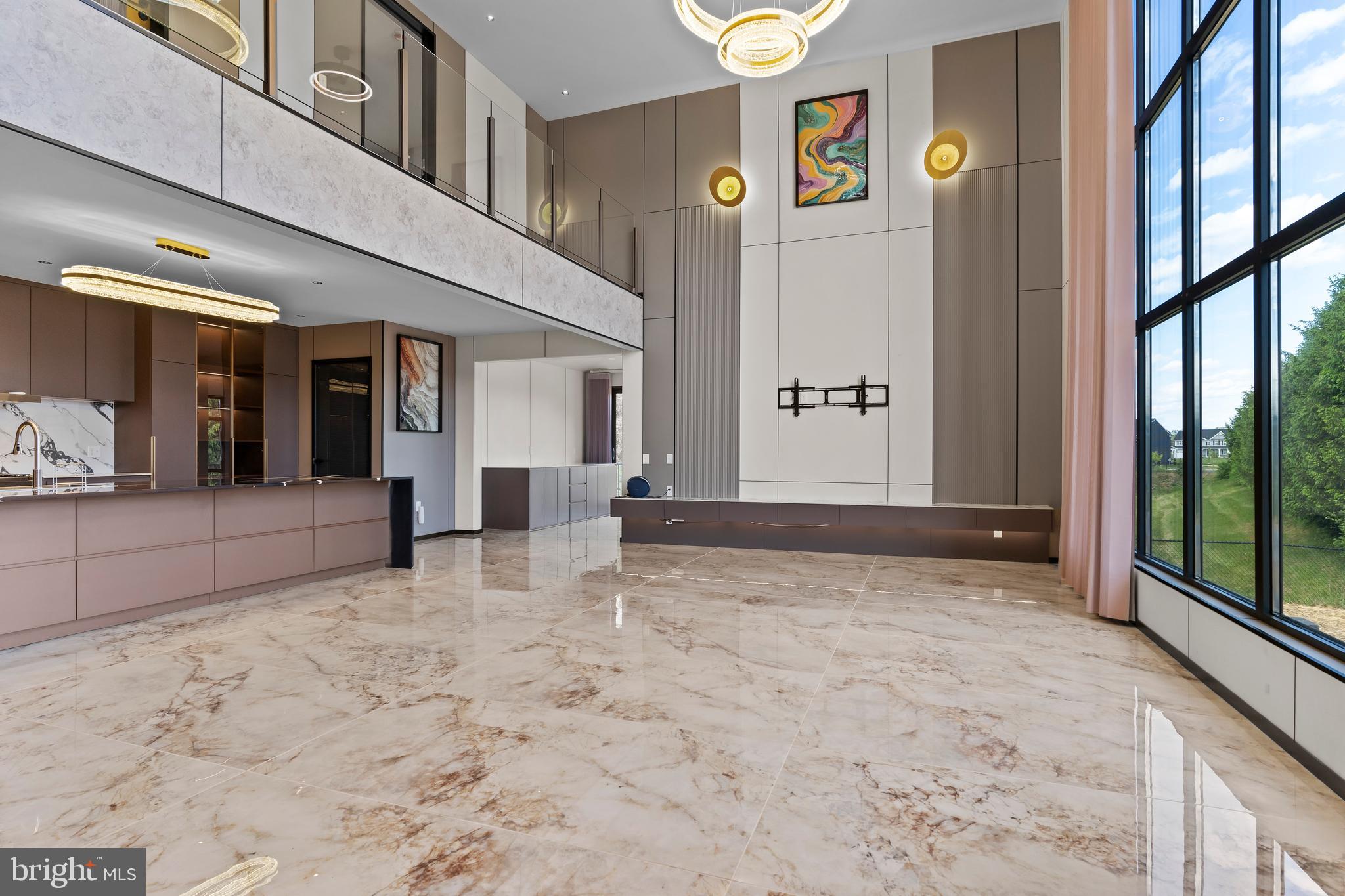 CUMBERLAND ESTATES - Residential