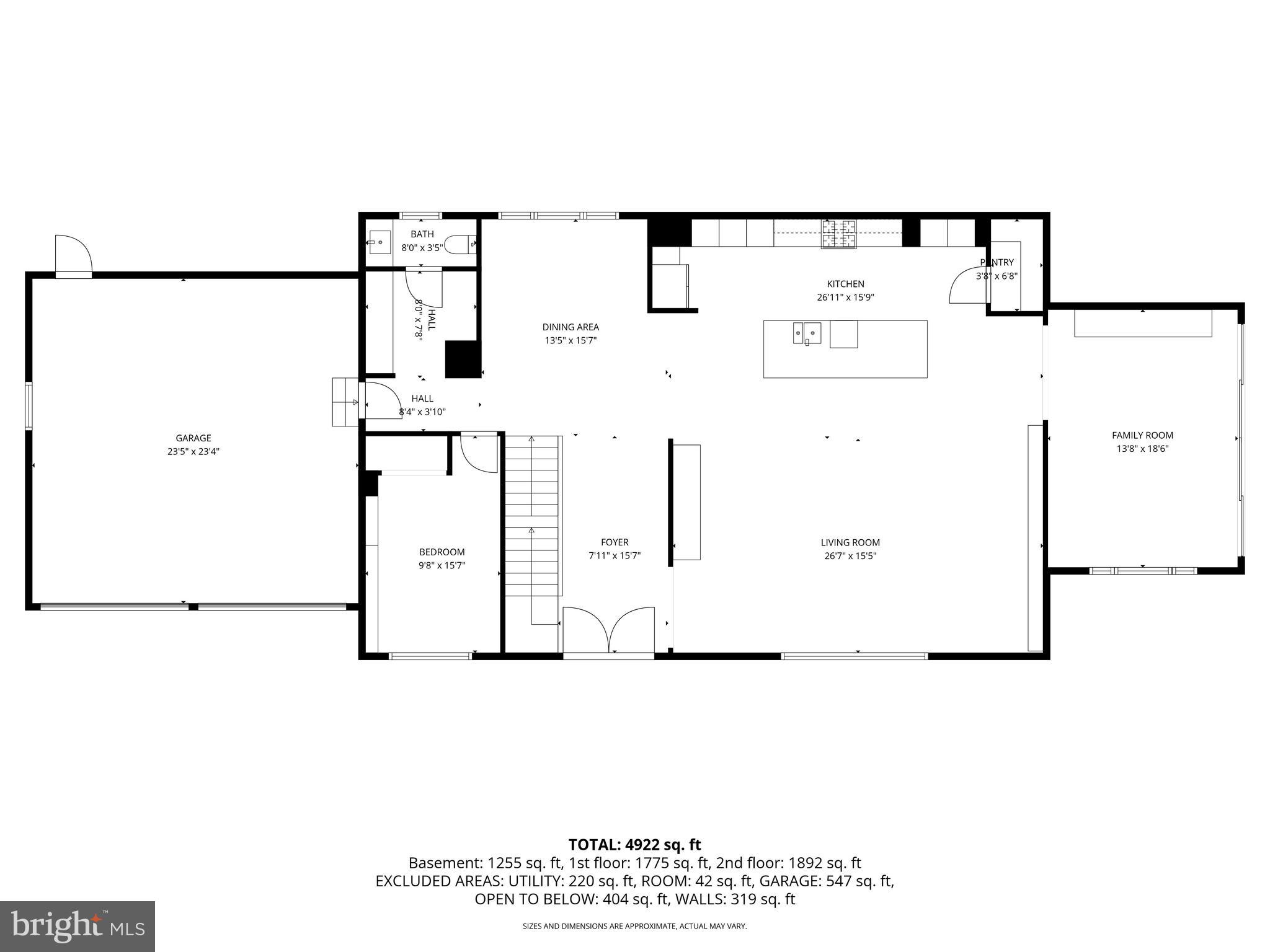 CUMBERLAND ESTATES - Residential