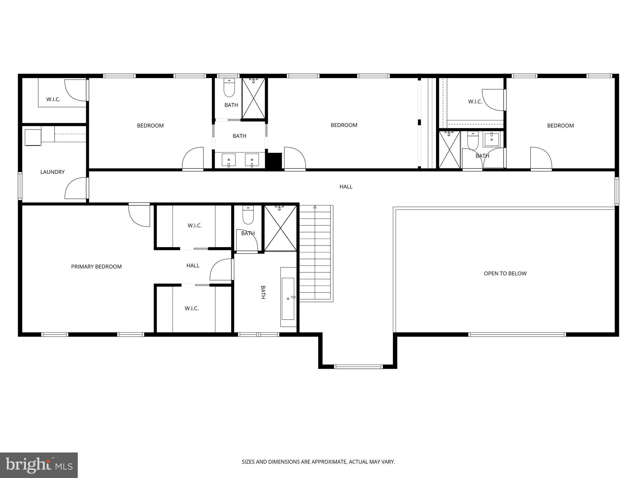 CUMBERLAND ESTATES - Residential