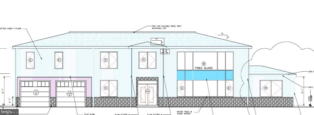 CUMBERLAND ESTATES - Residential