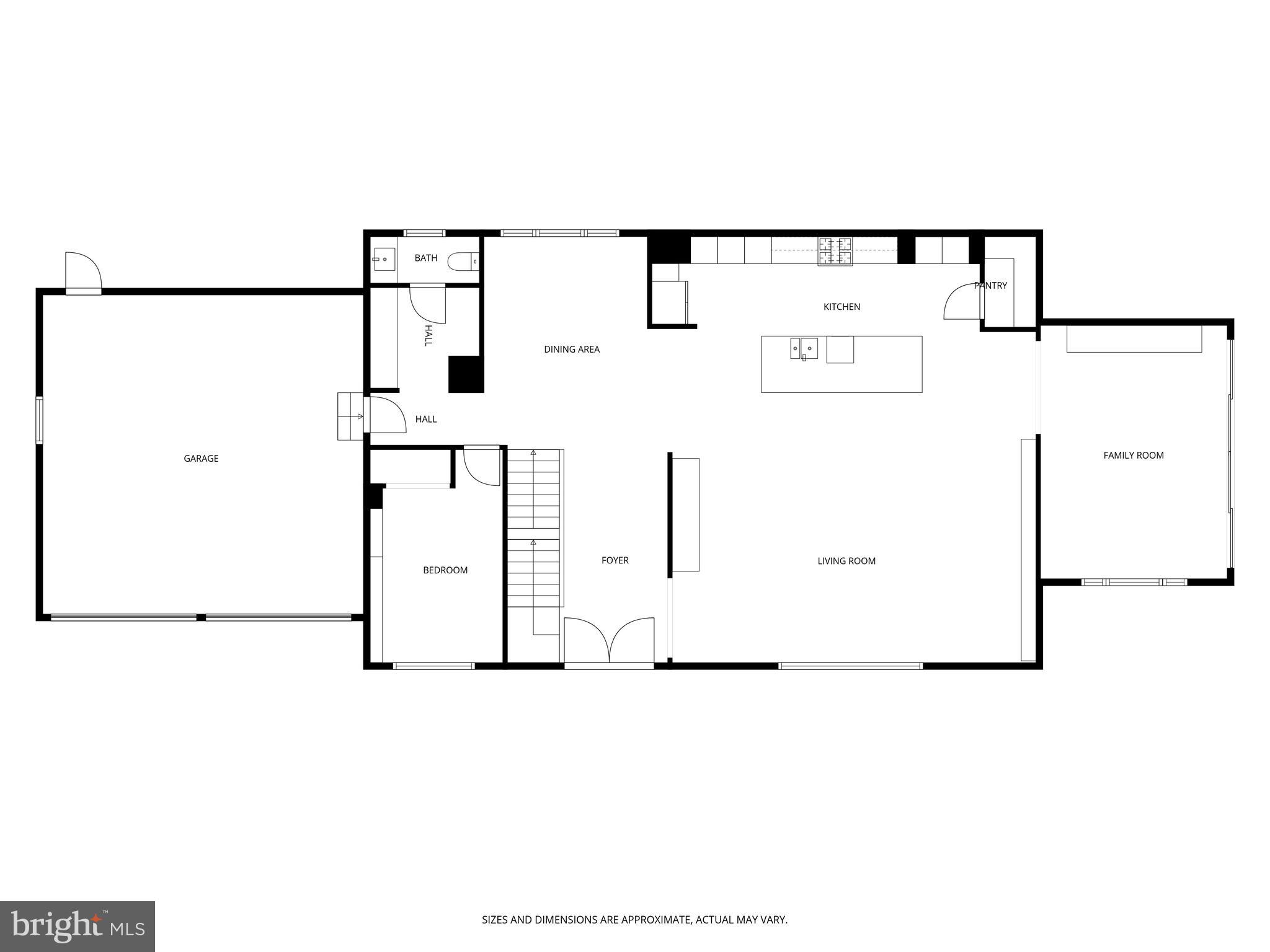 CUMBERLAND ESTATES - Residential