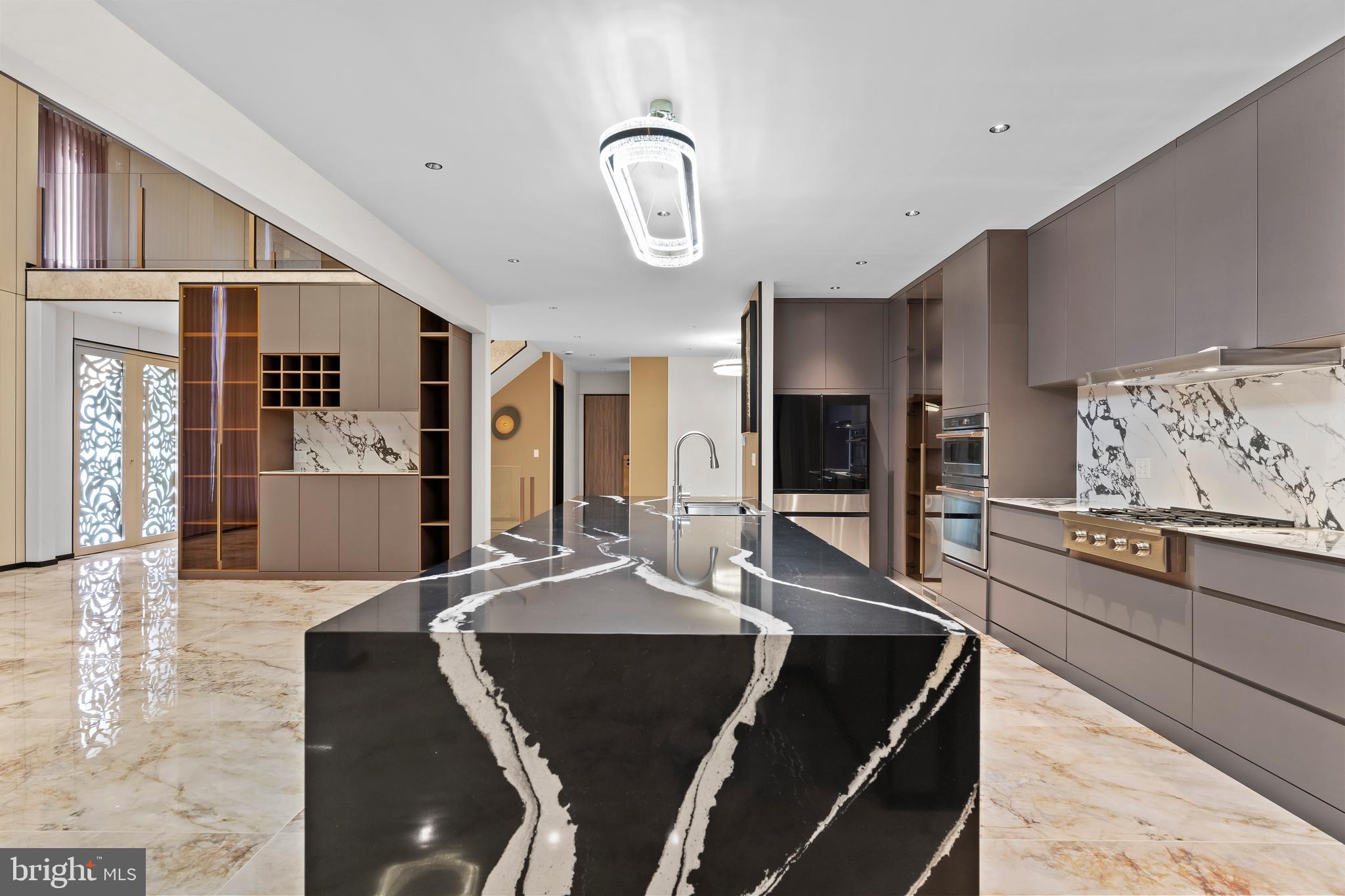CUMBERLAND ESTATES - Residential