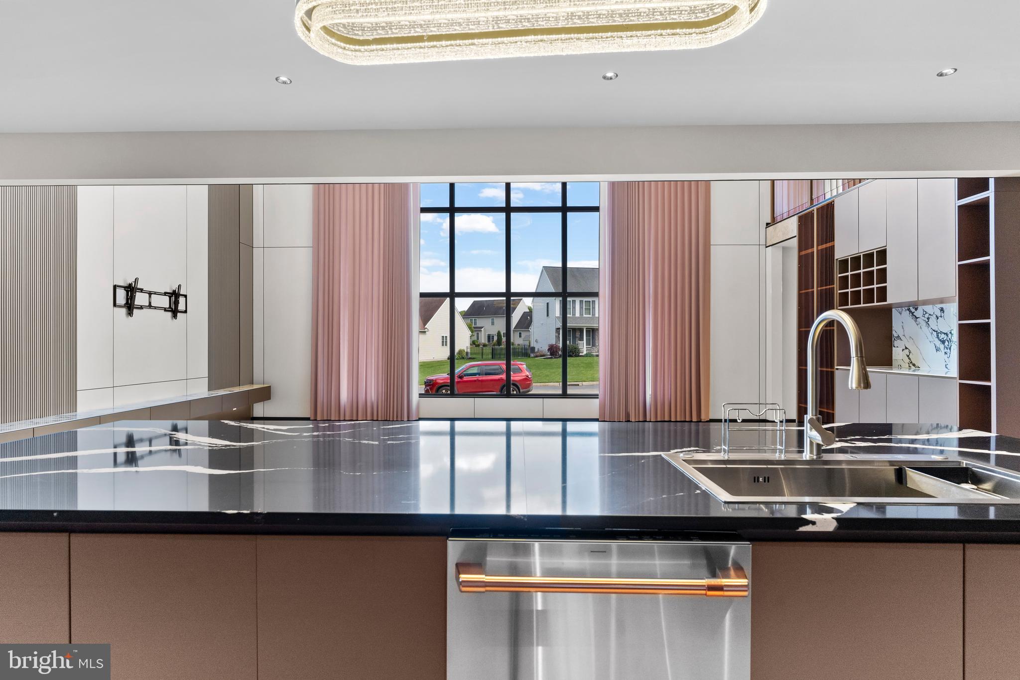 CUMBERLAND ESTATES - Residential